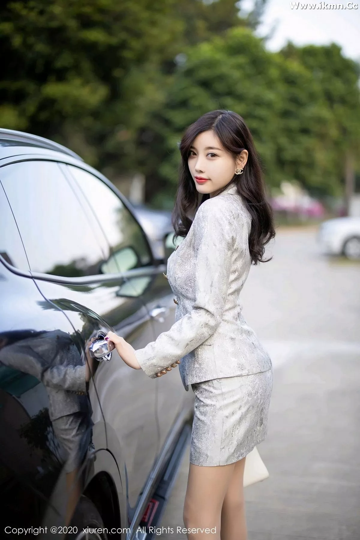 漂亮美女_杨晨晨全集