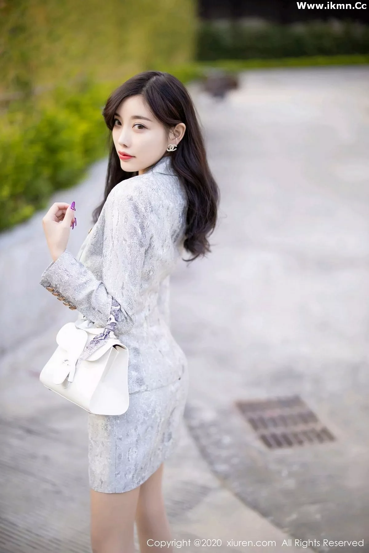 漂亮美女_杨晨晨全集