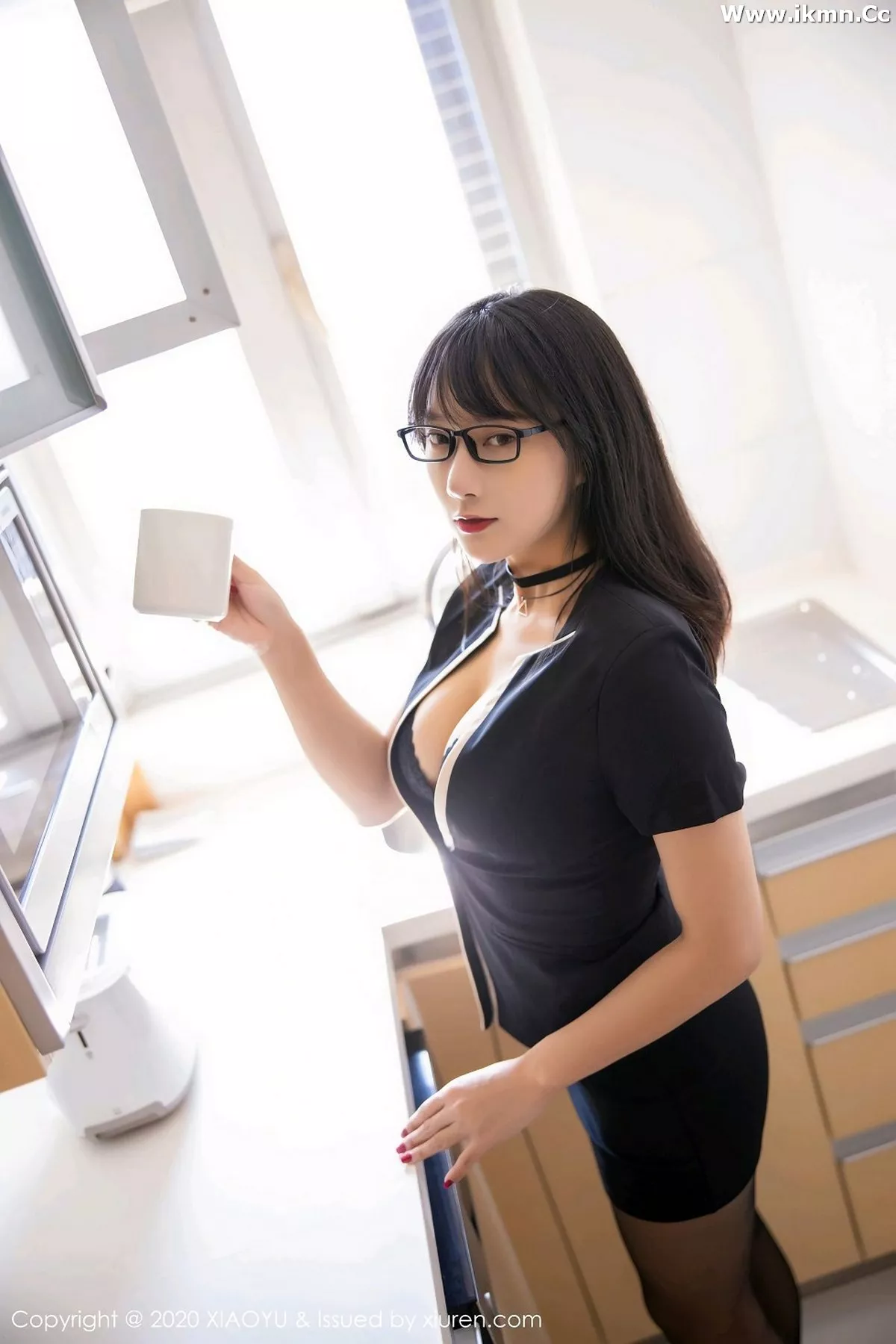 漂亮美女_何嘉颖全集