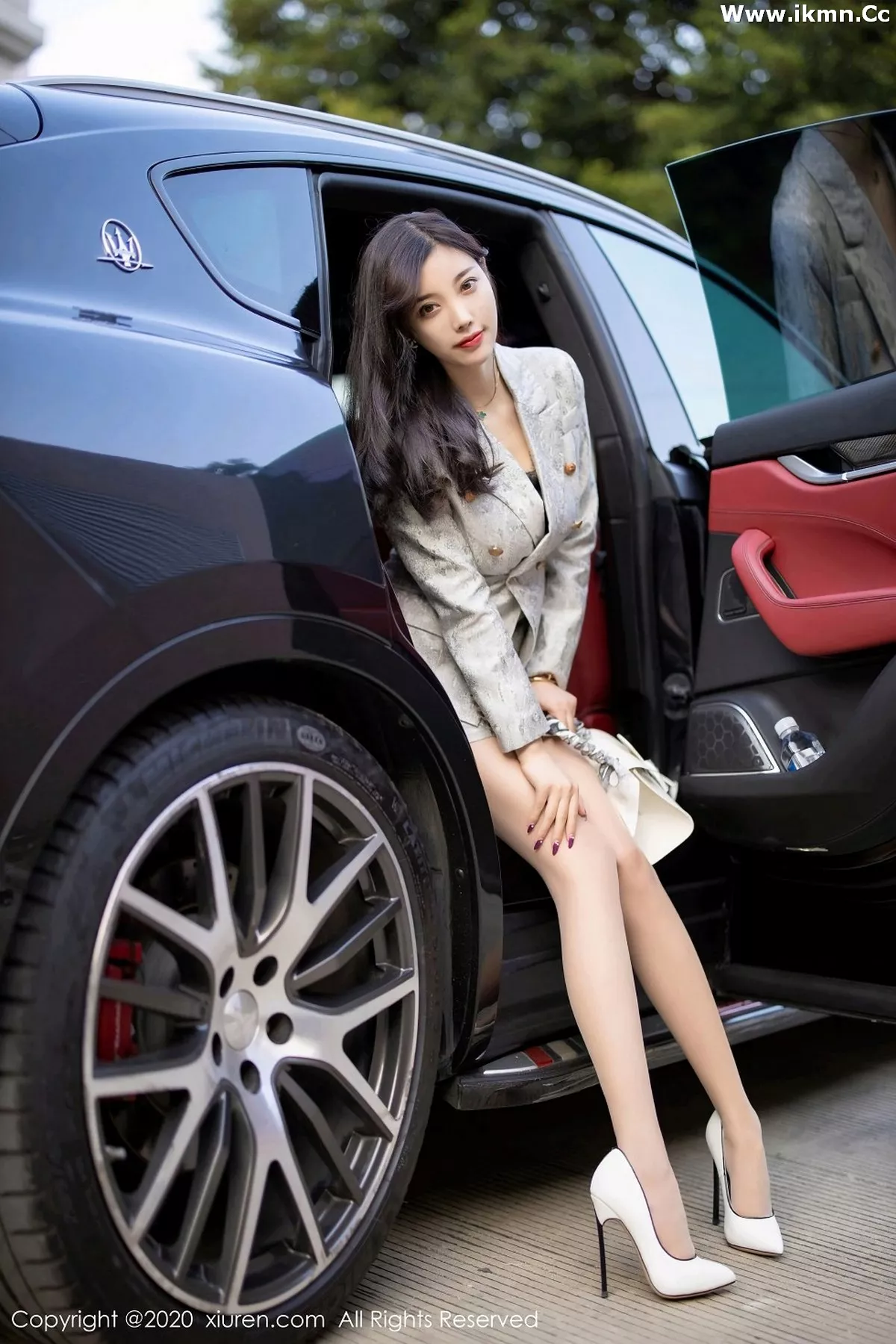 漂亮美女_杨晨晨全集