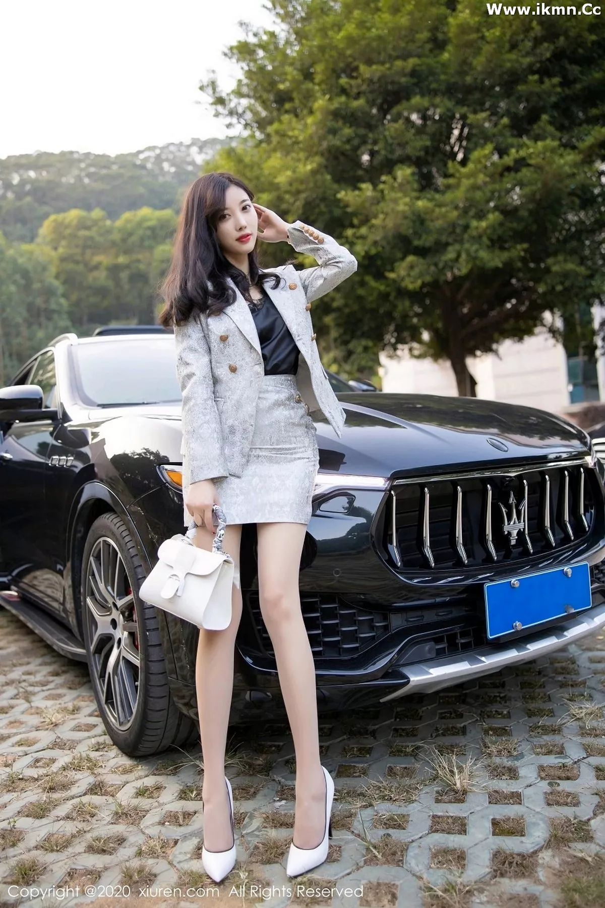 漂亮美女_杨晨晨全集