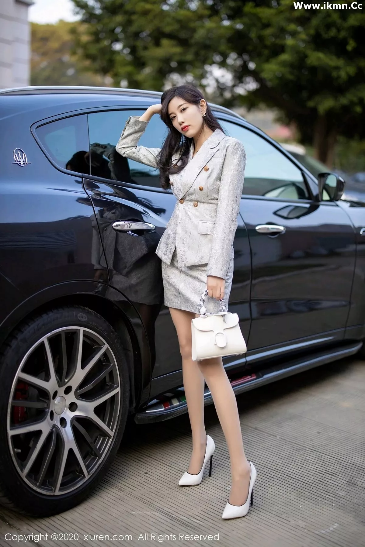 漂亮美女_杨晨晨全集