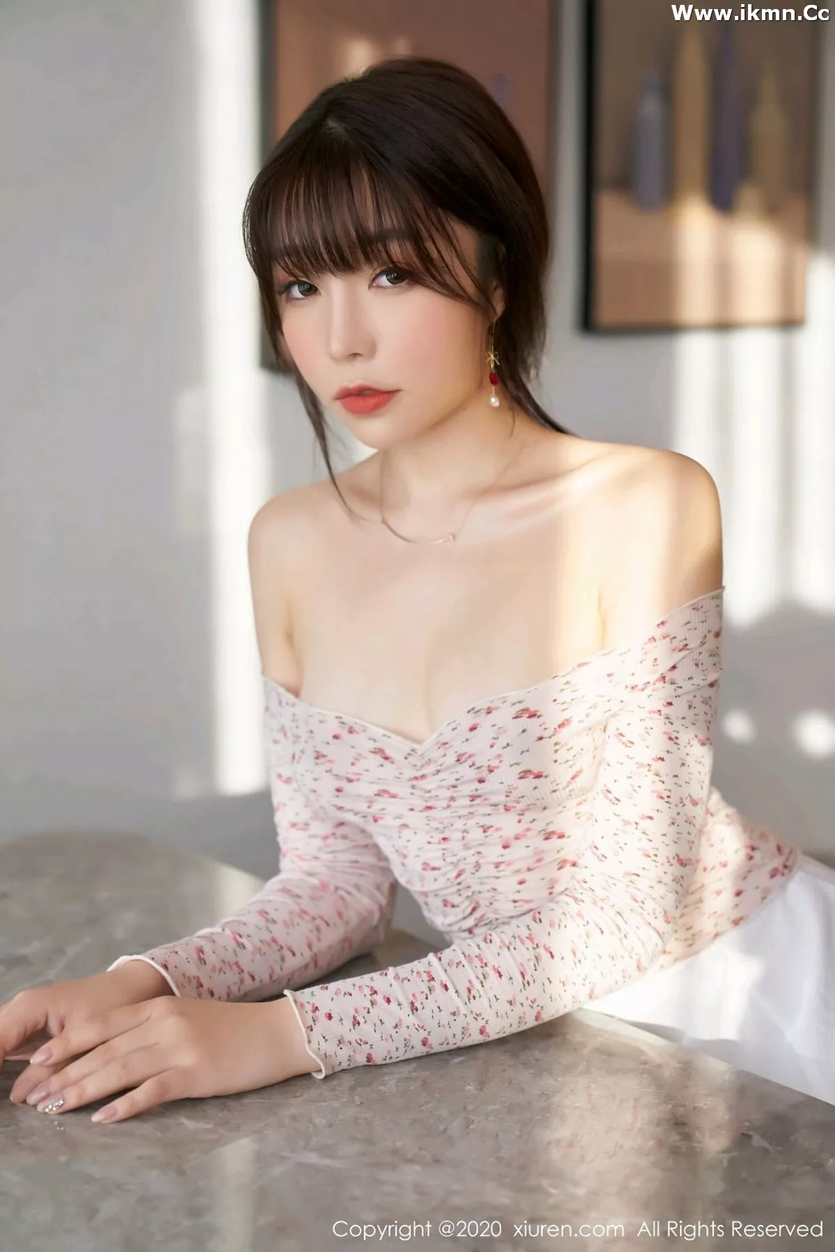 漂亮美女_芝芝Booty全集