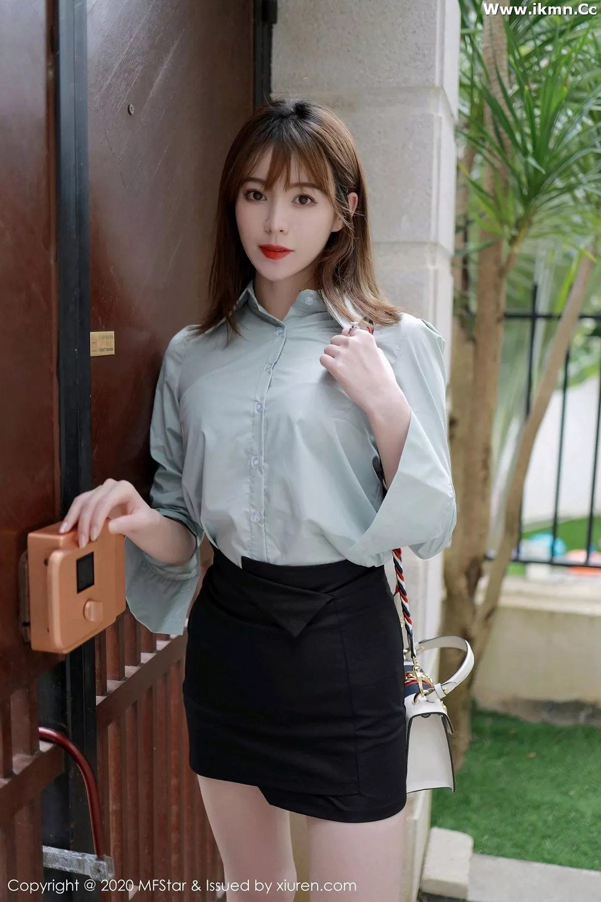 漂亮美女_yoo优优全集