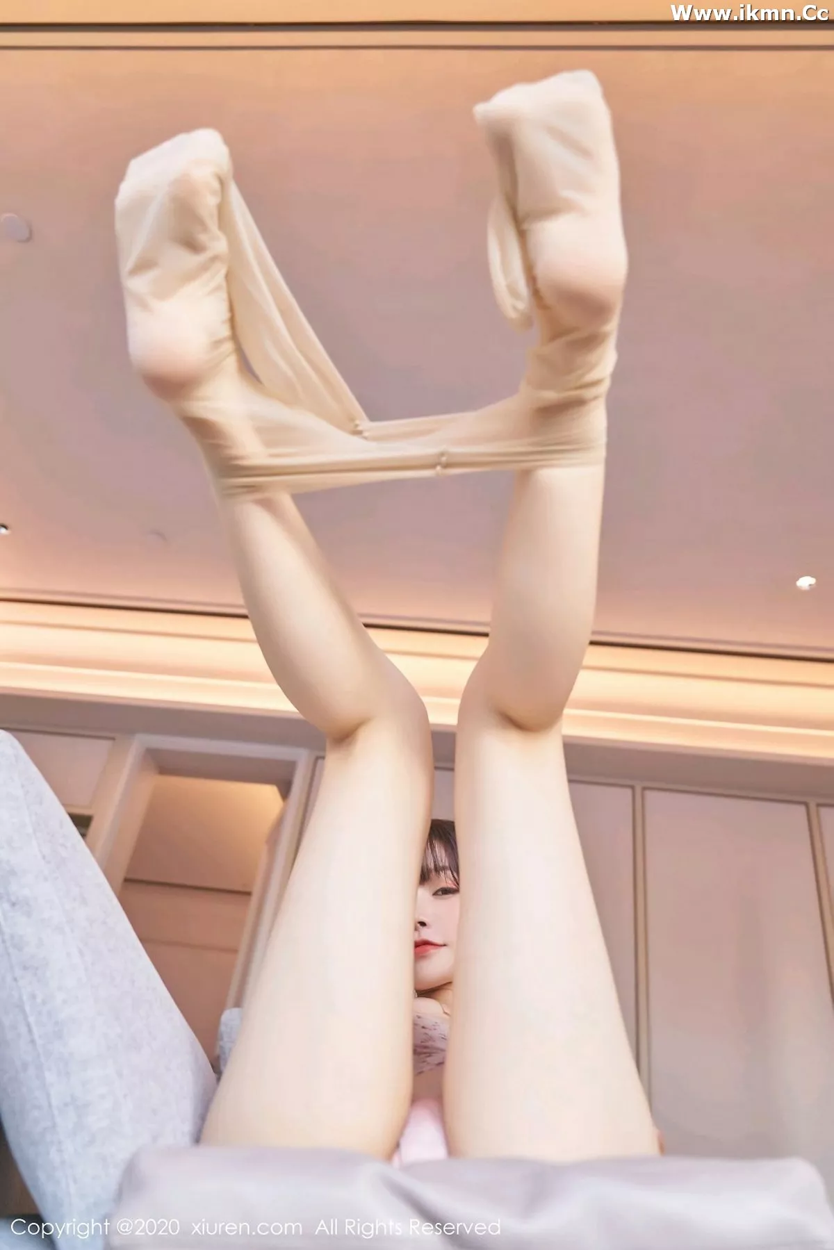 漂亮美女_芝芝Booty全集