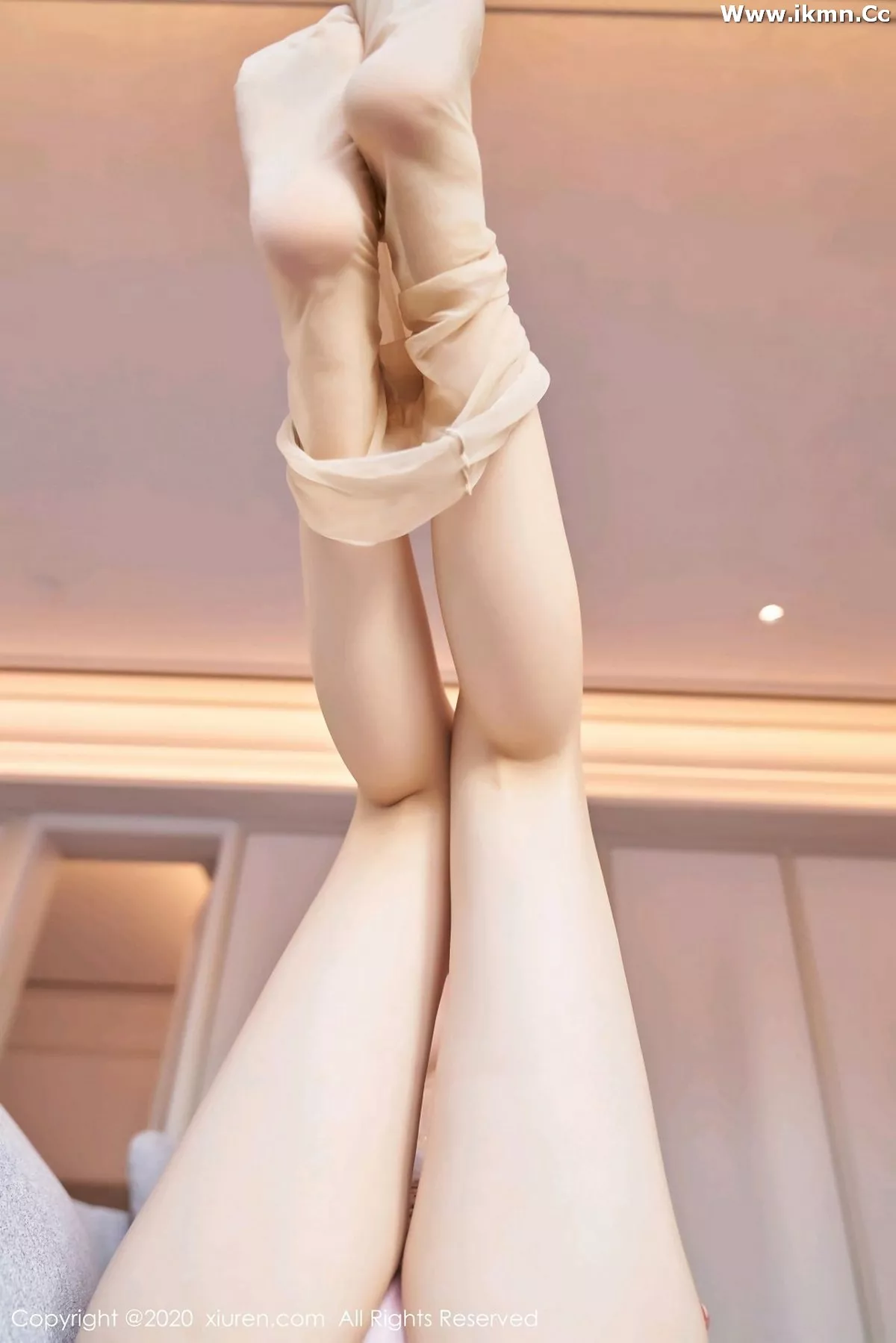 漂亮美女_芝芝Booty全集