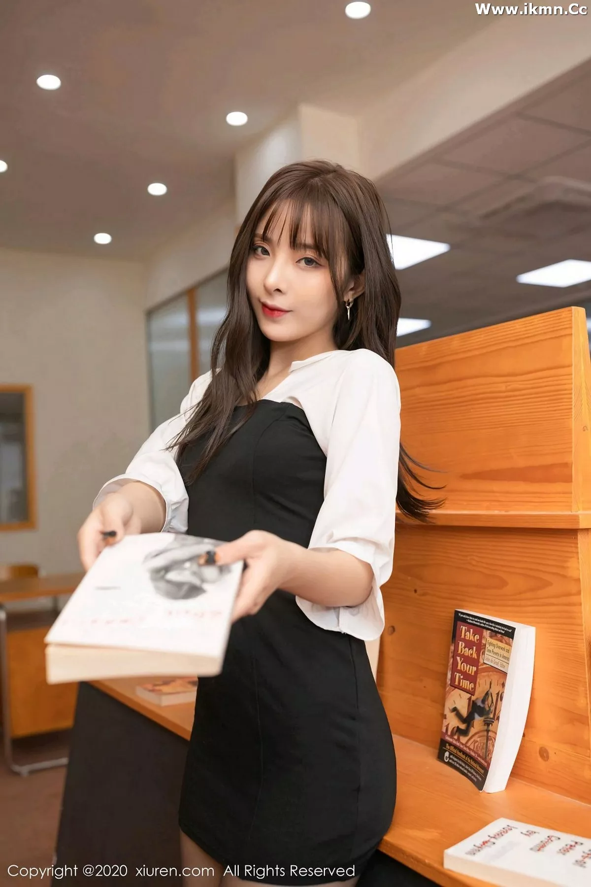 漂亮美女_陈小喵全集