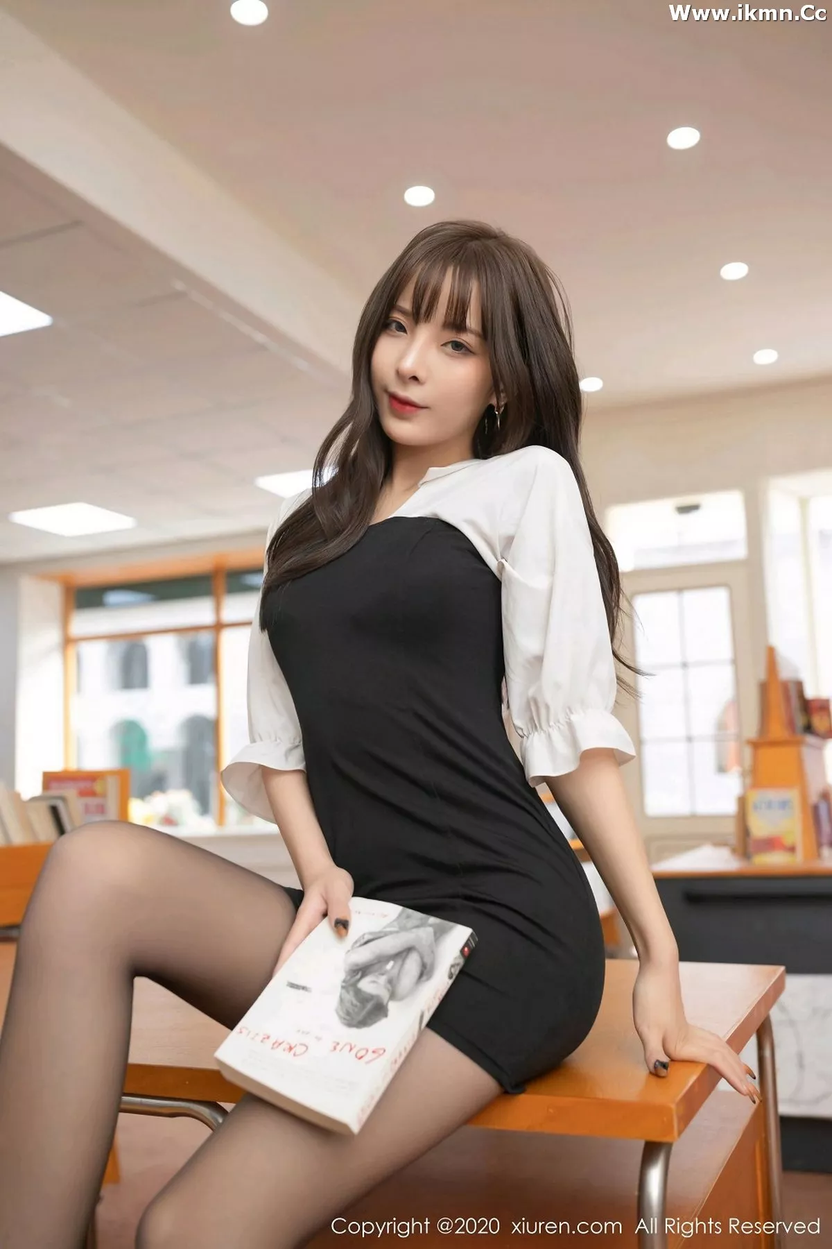 漂亮美女_陈小喵全集