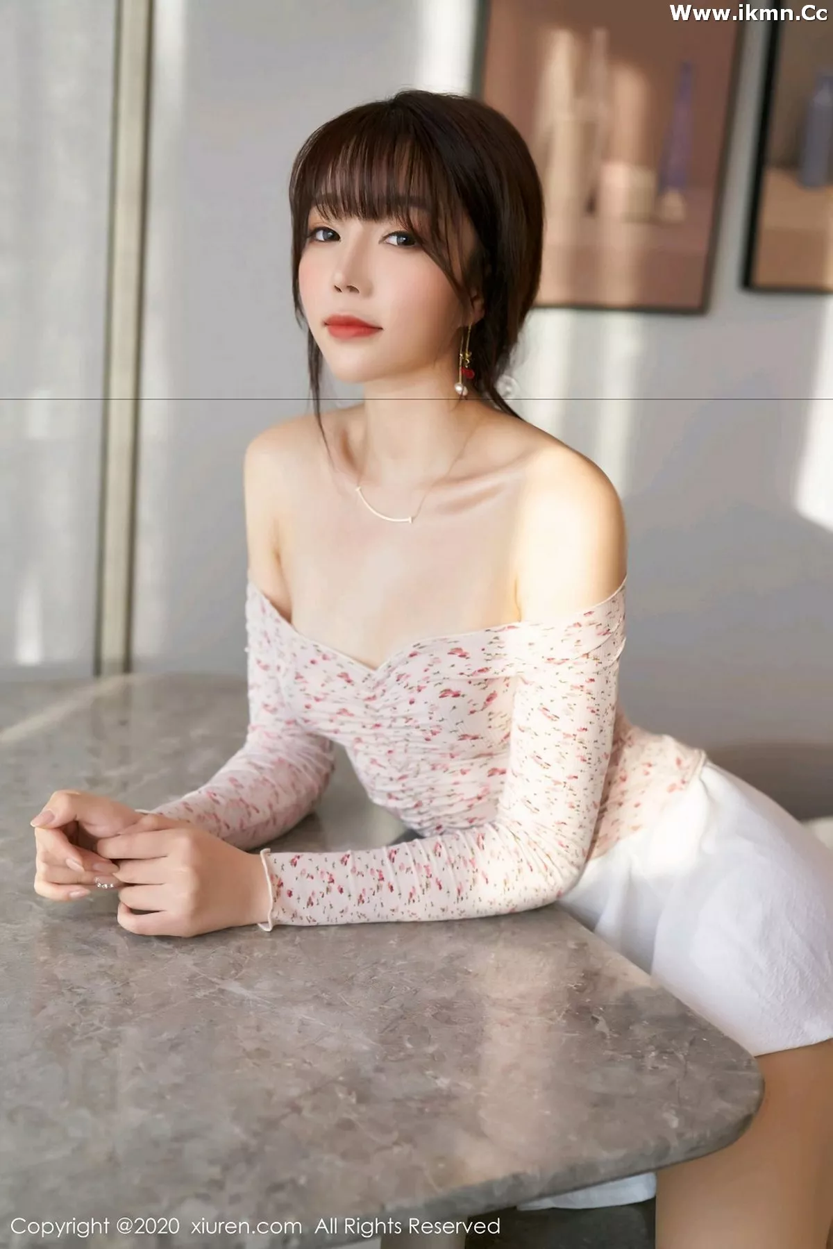 漂亮美女_芝芝Booty全集