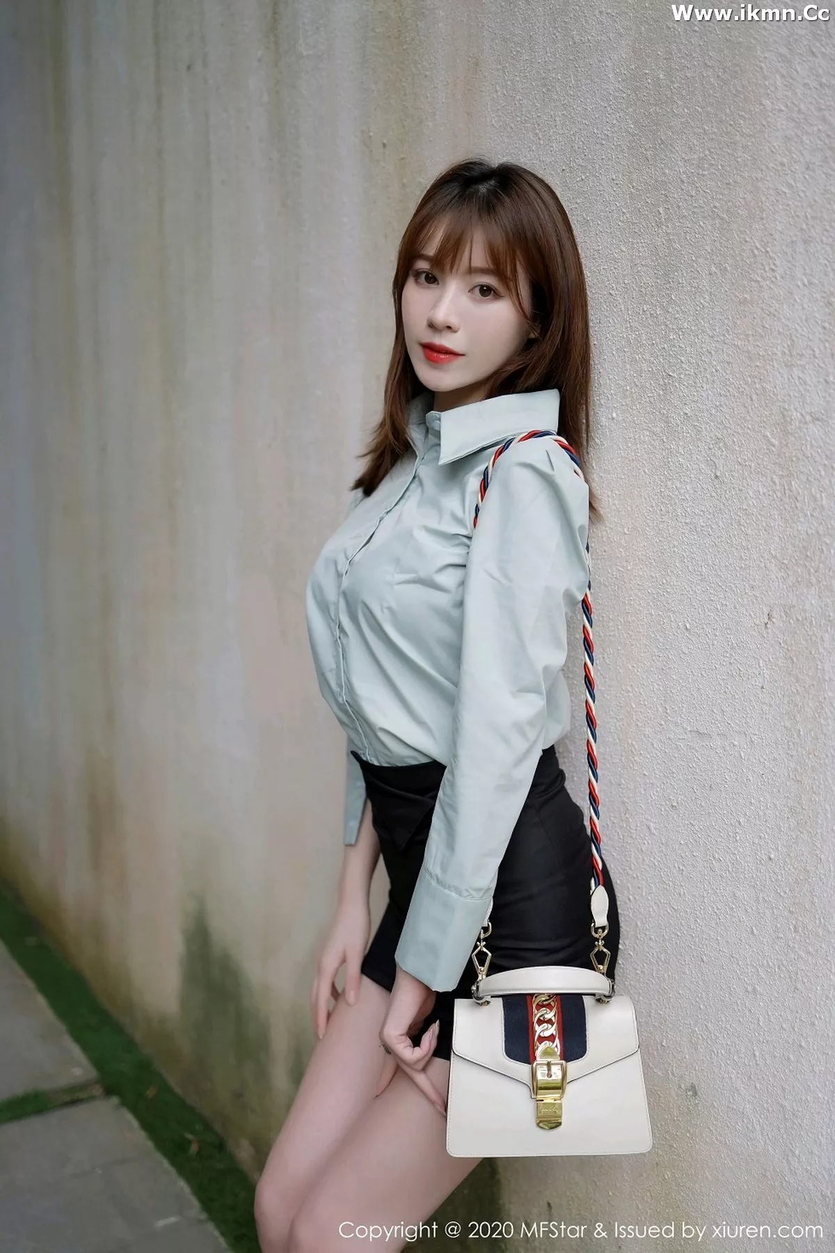 漂亮美女_yoo优优全集