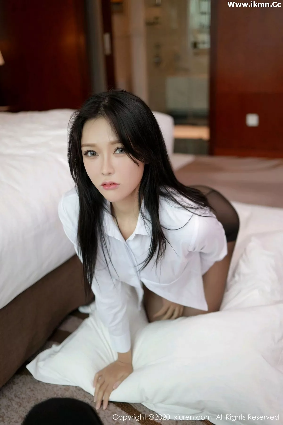 漂亮美女_娜比全集