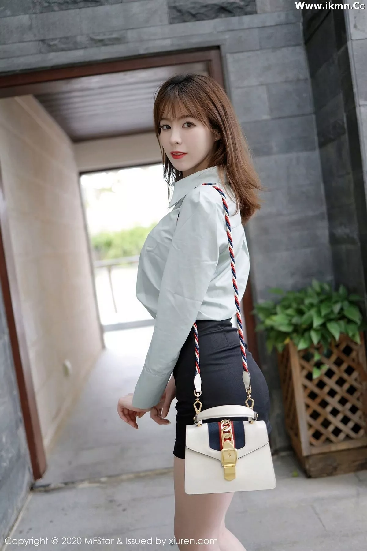 漂亮美女_yoo优优全集