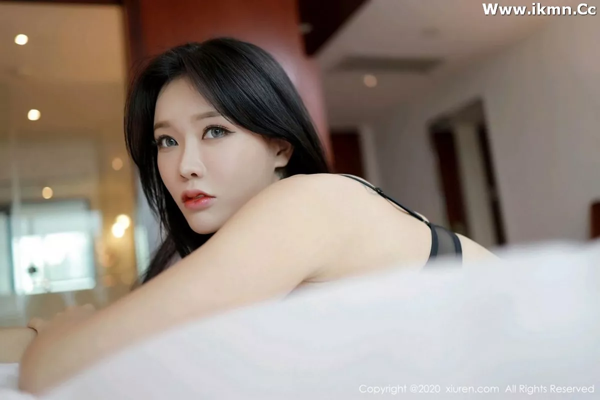 漂亮美女_娜比全集