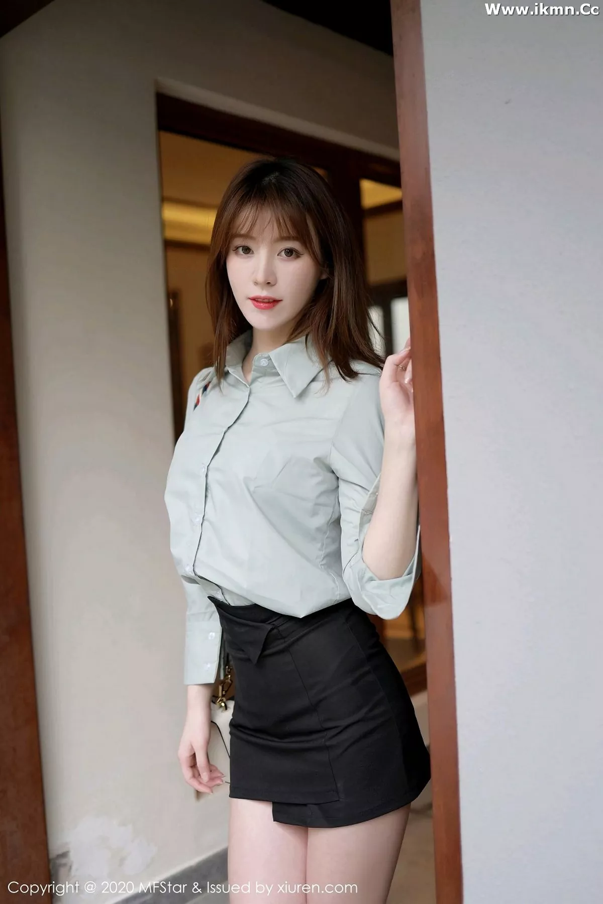 漂亮美女_yoo优优全集