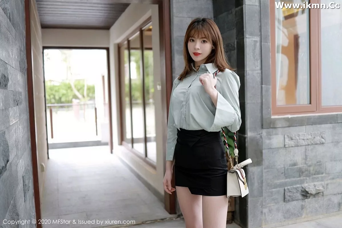 漂亮美女_yoo优优全集