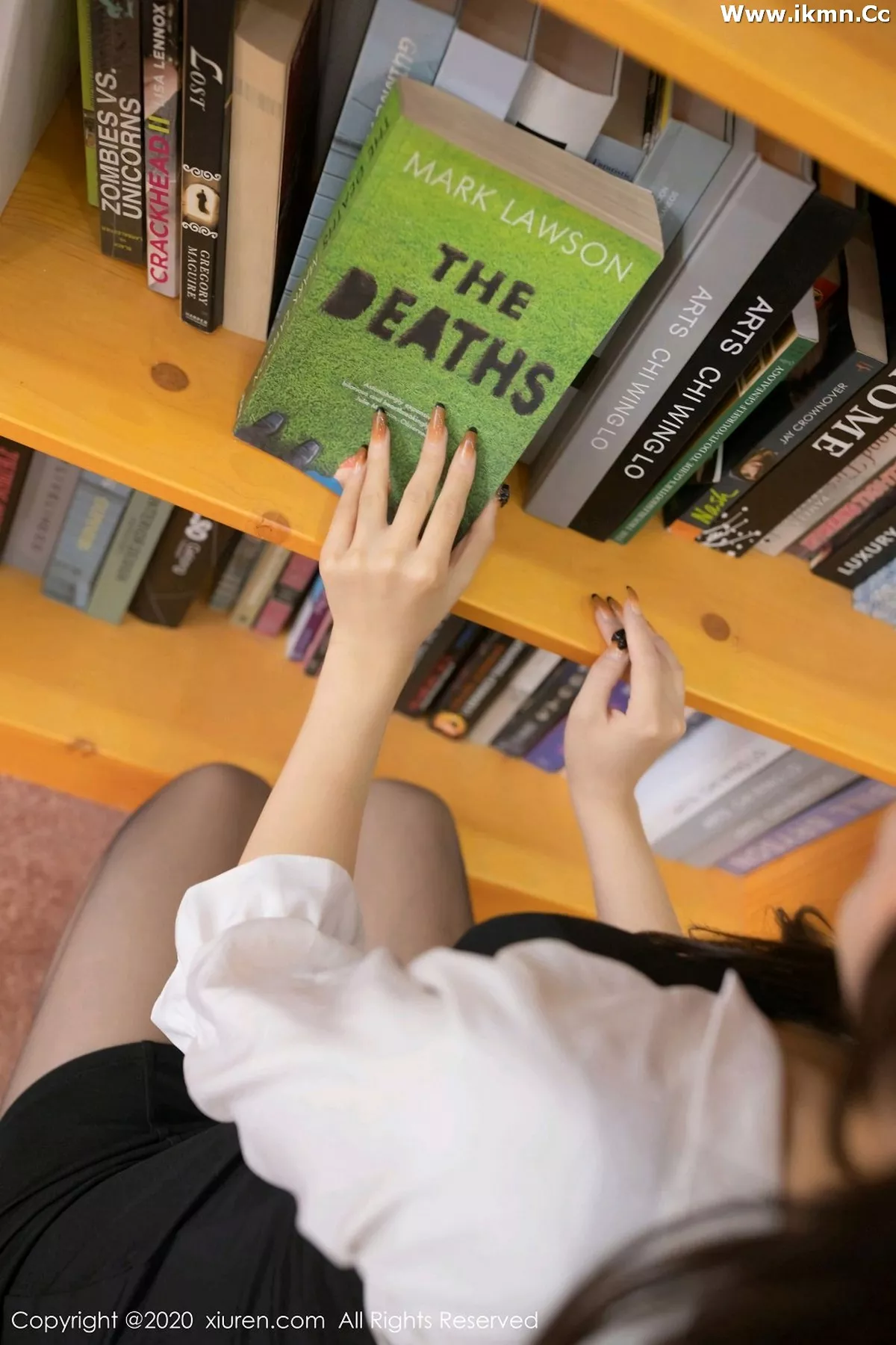 漂亮美女_陈小喵全集