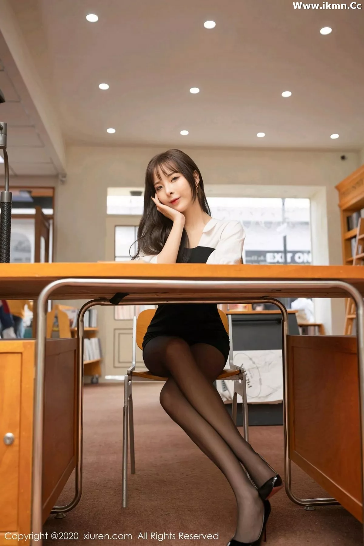 漂亮美女_陈小喵全集