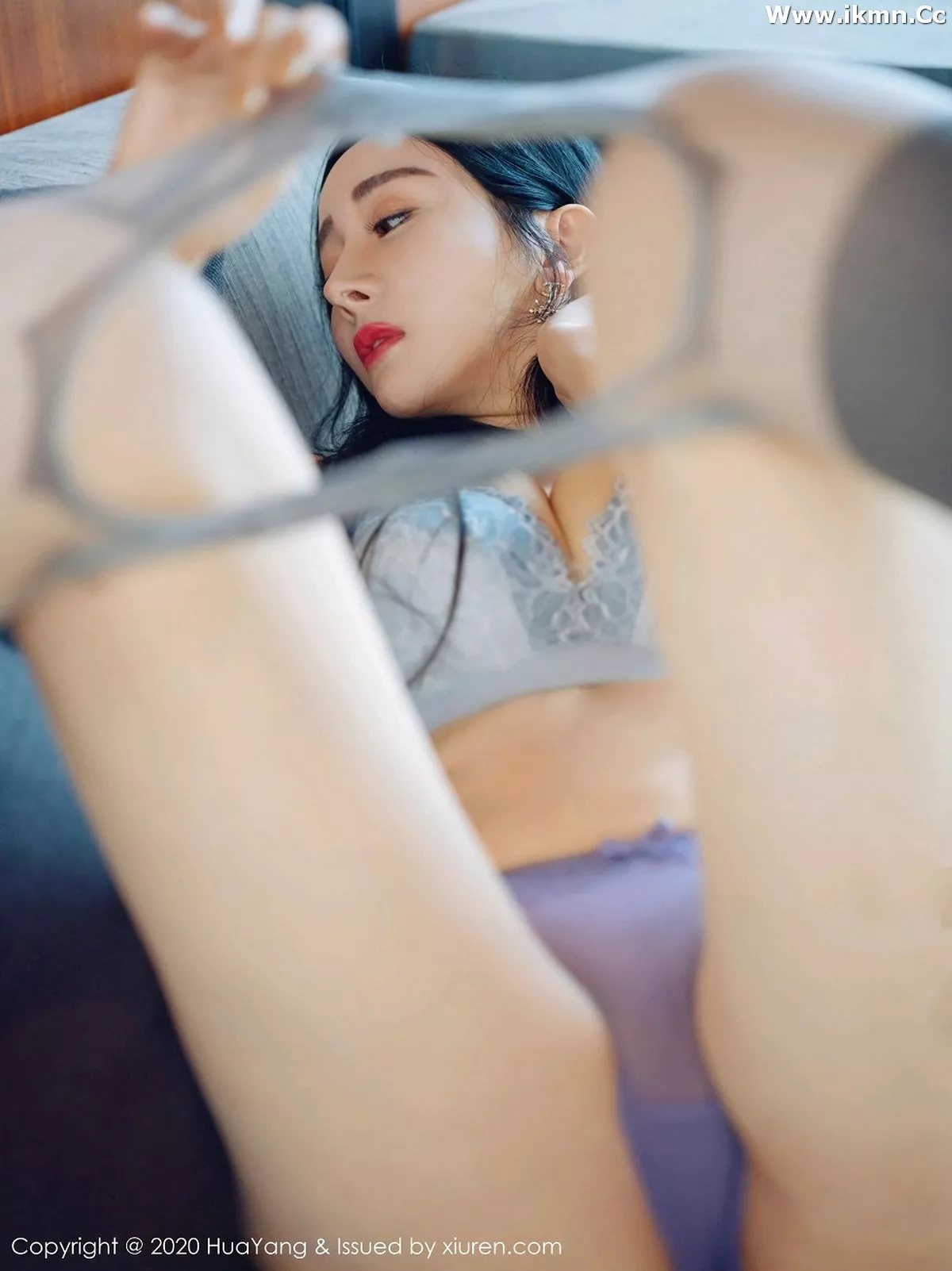 漂亮美女_允爾全集