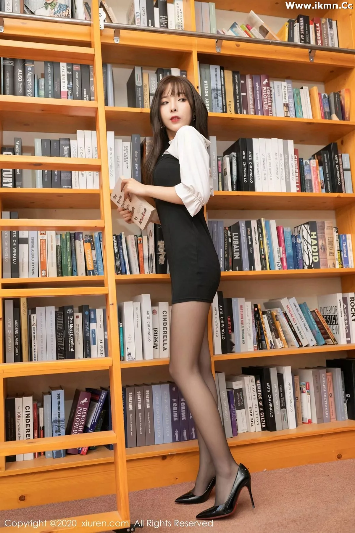 漂亮美女_陈小喵全集