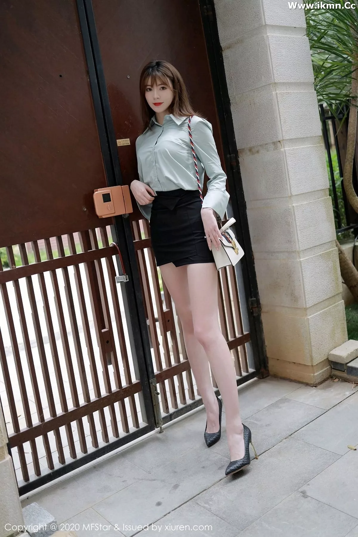 漂亮美女_yoo优优全集