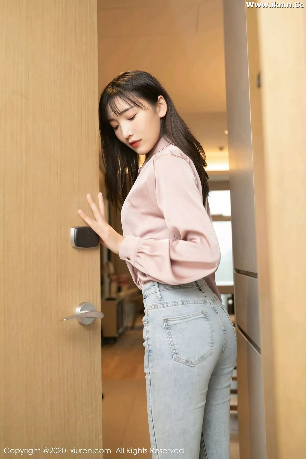 漂亮美女_陆萱萱全集