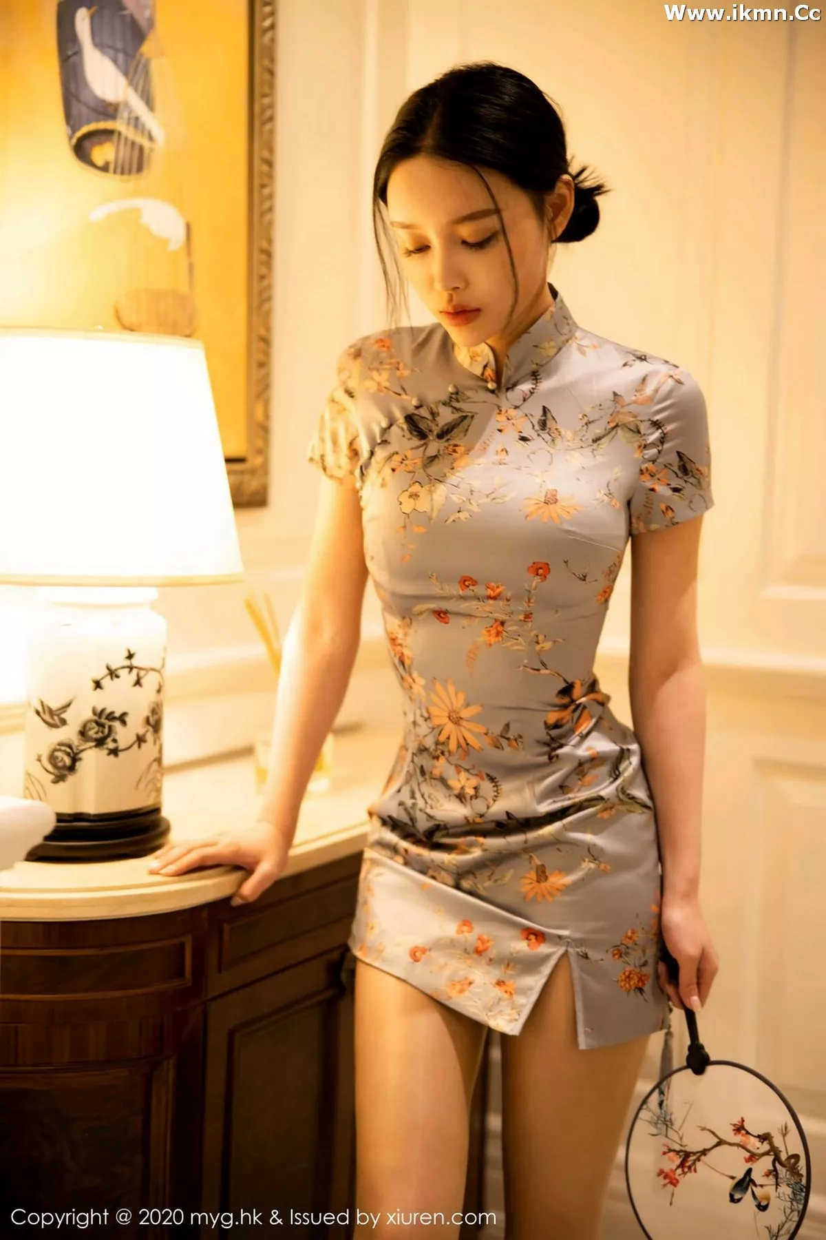 漂亮美女_唐琪儿全集