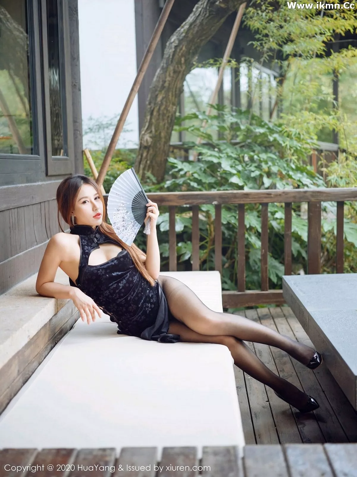 漂亮美女_徐安安全集