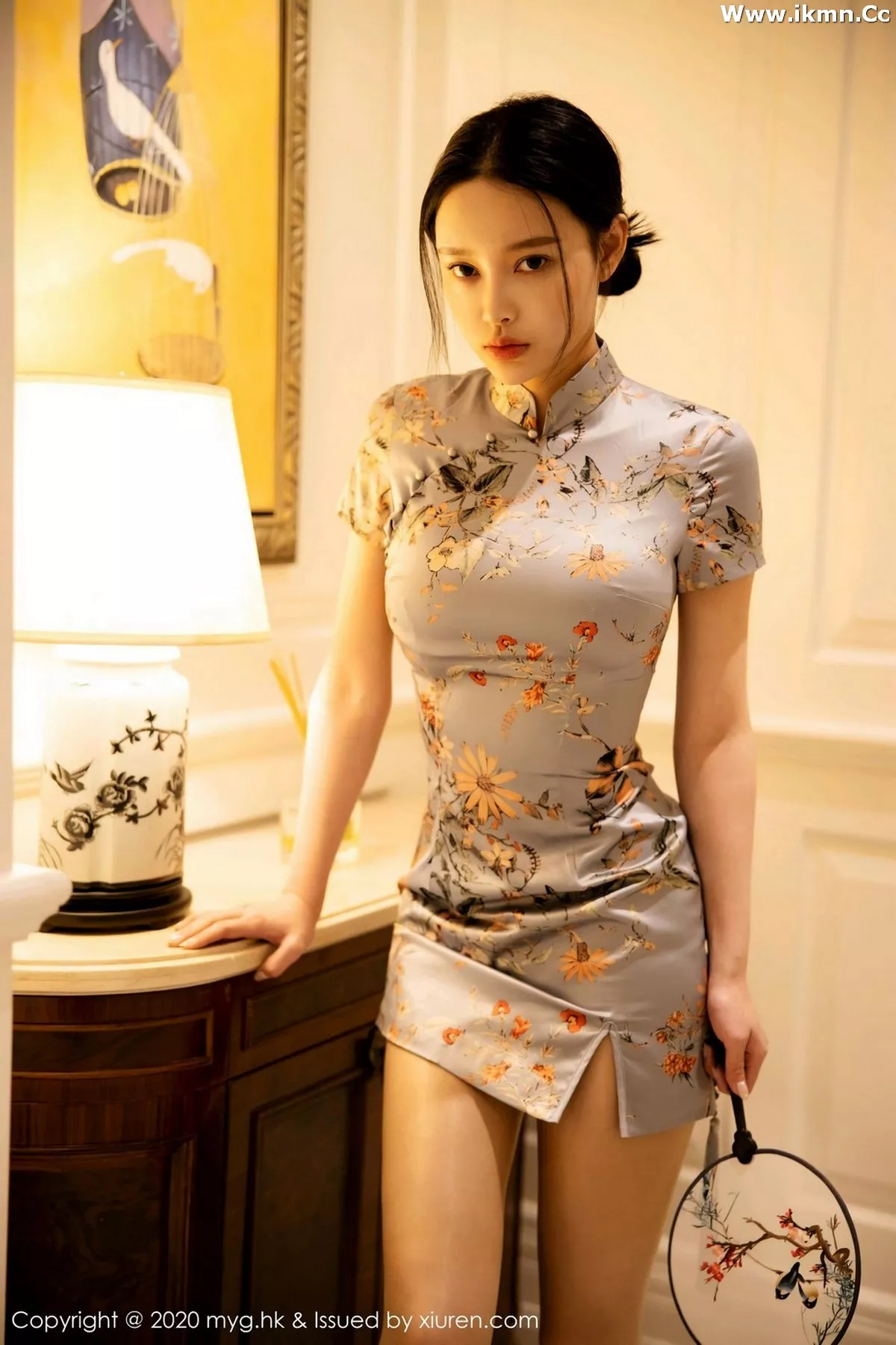 漂亮美女_唐琪儿全集