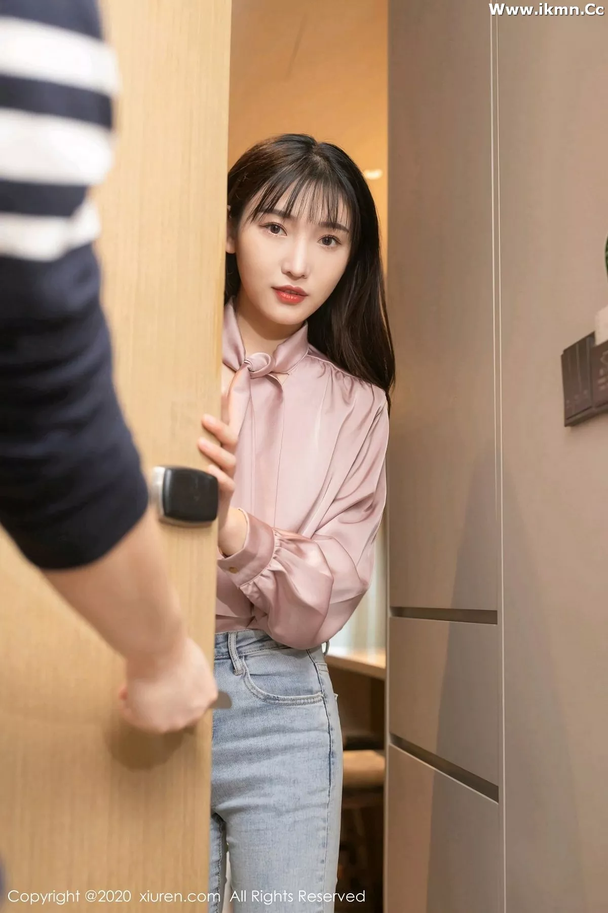 漂亮美女_陆萱萱全集