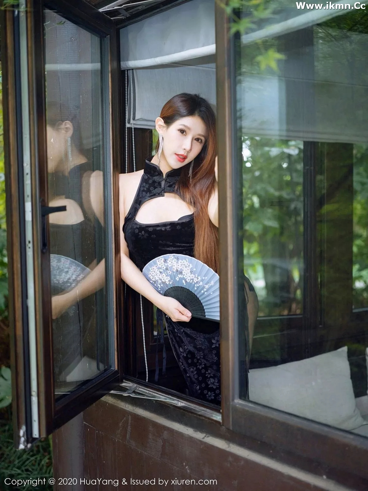 漂亮美女_徐安安全集