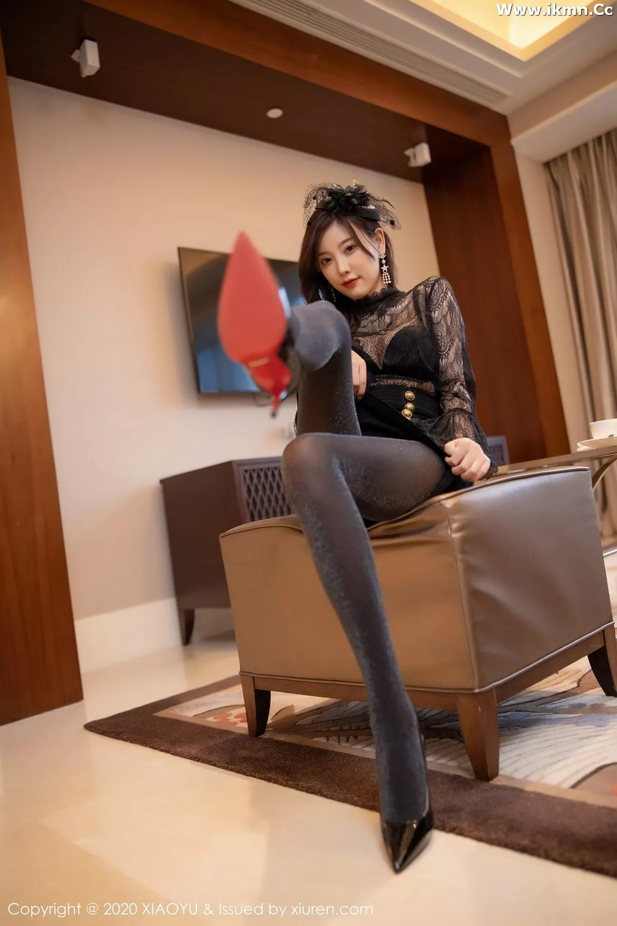 漂亮美女_杨晨晨全集