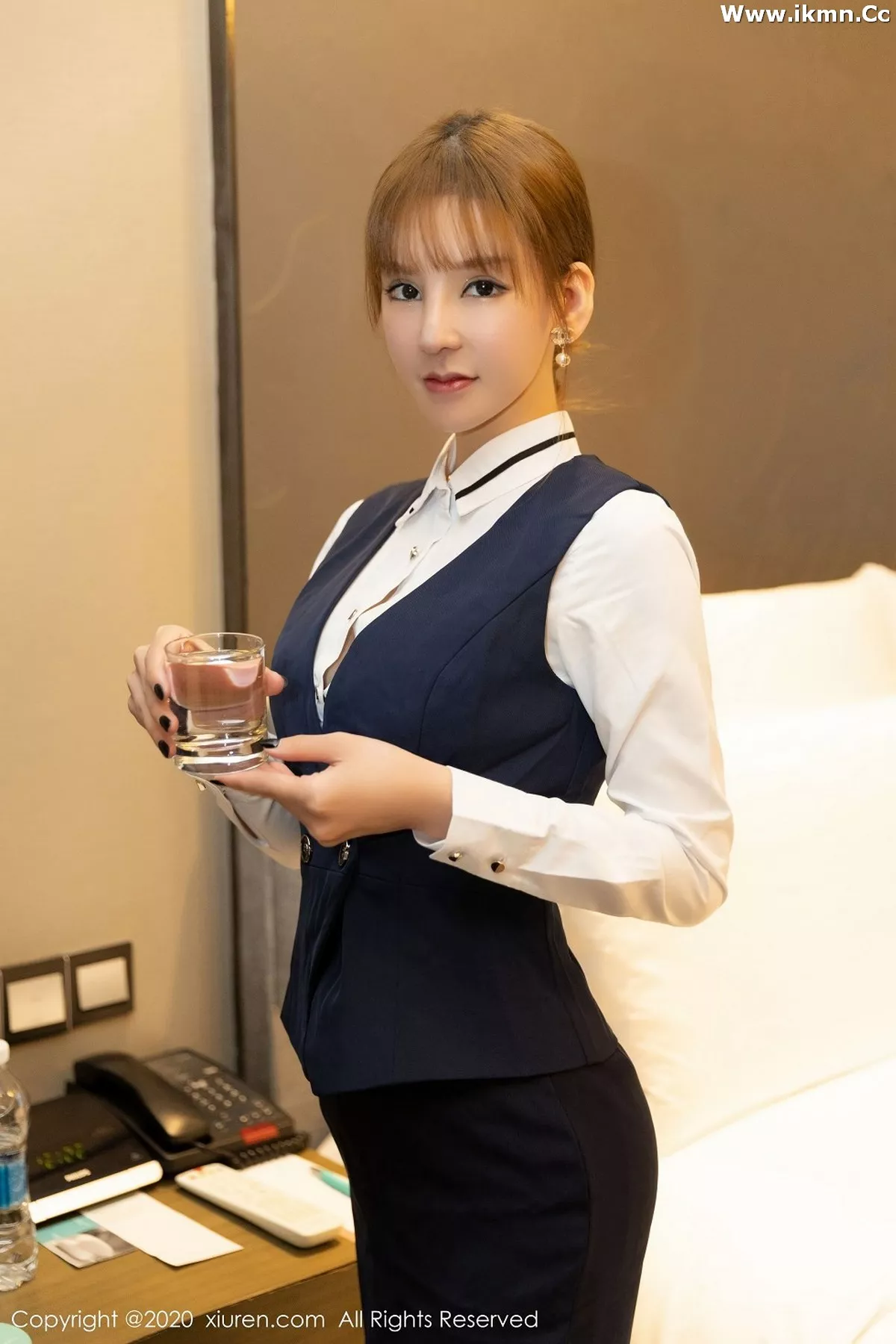 漂亮美女_周于希全集