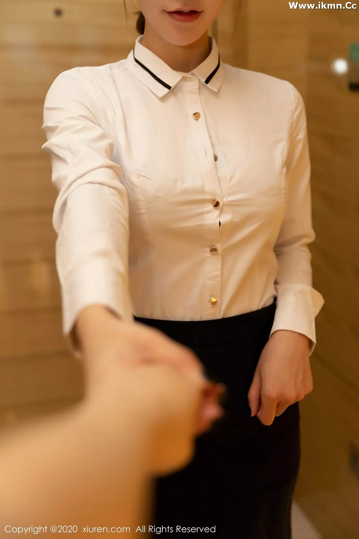 漂亮美女_周于希全集