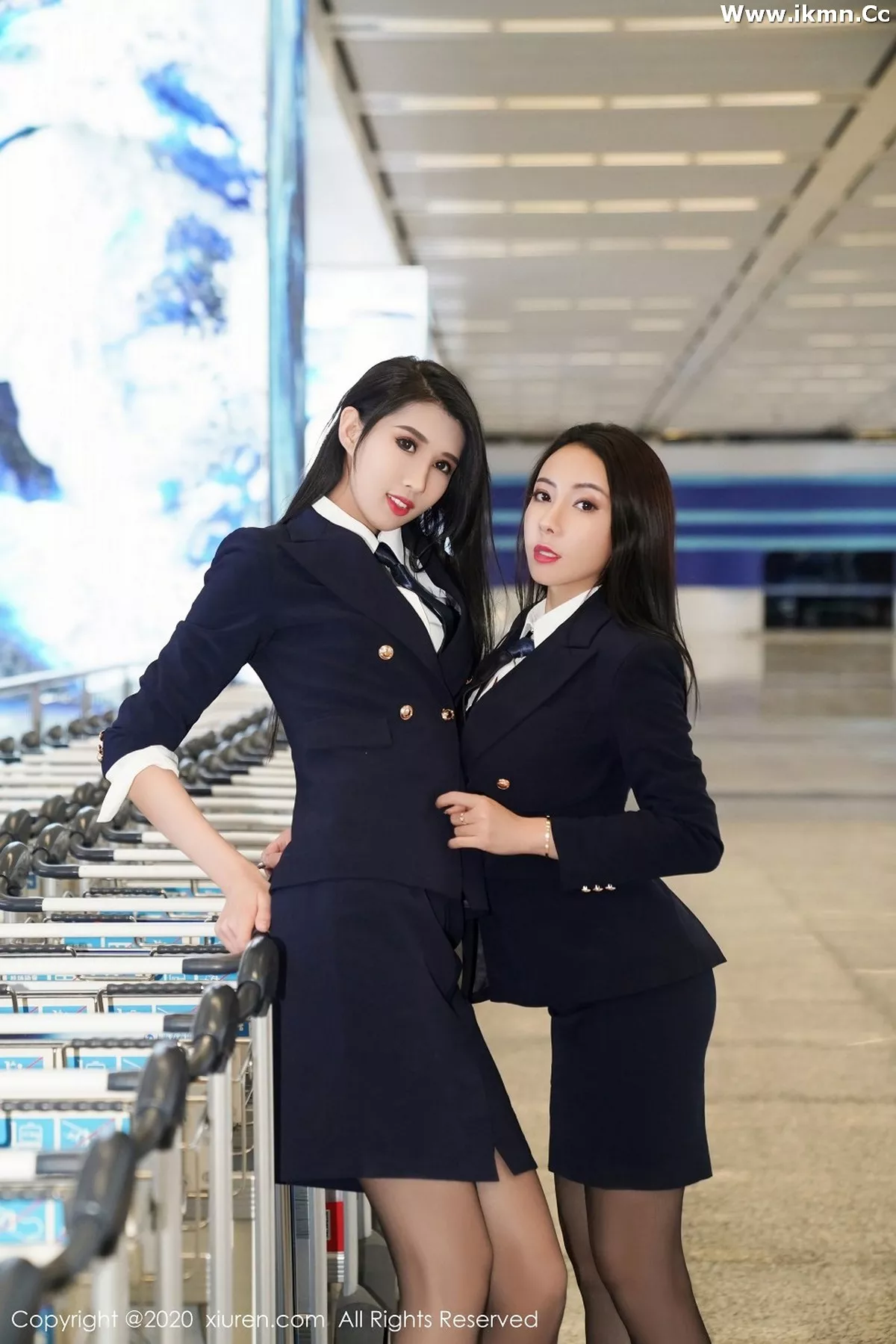 漂亮美女_果儿全集