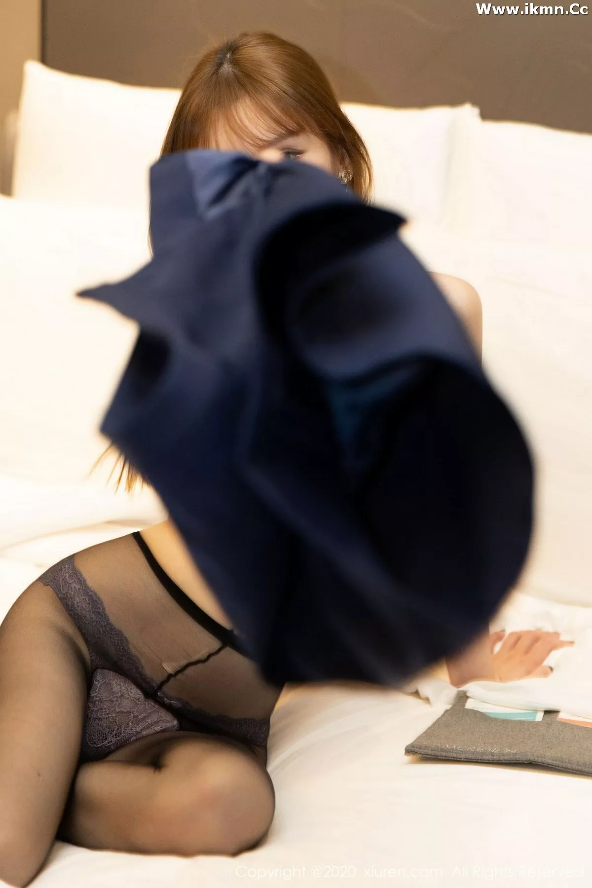 漂亮美女_周于希全集