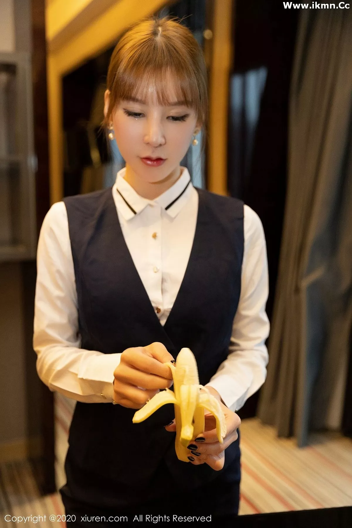 漂亮美女_周于希全集