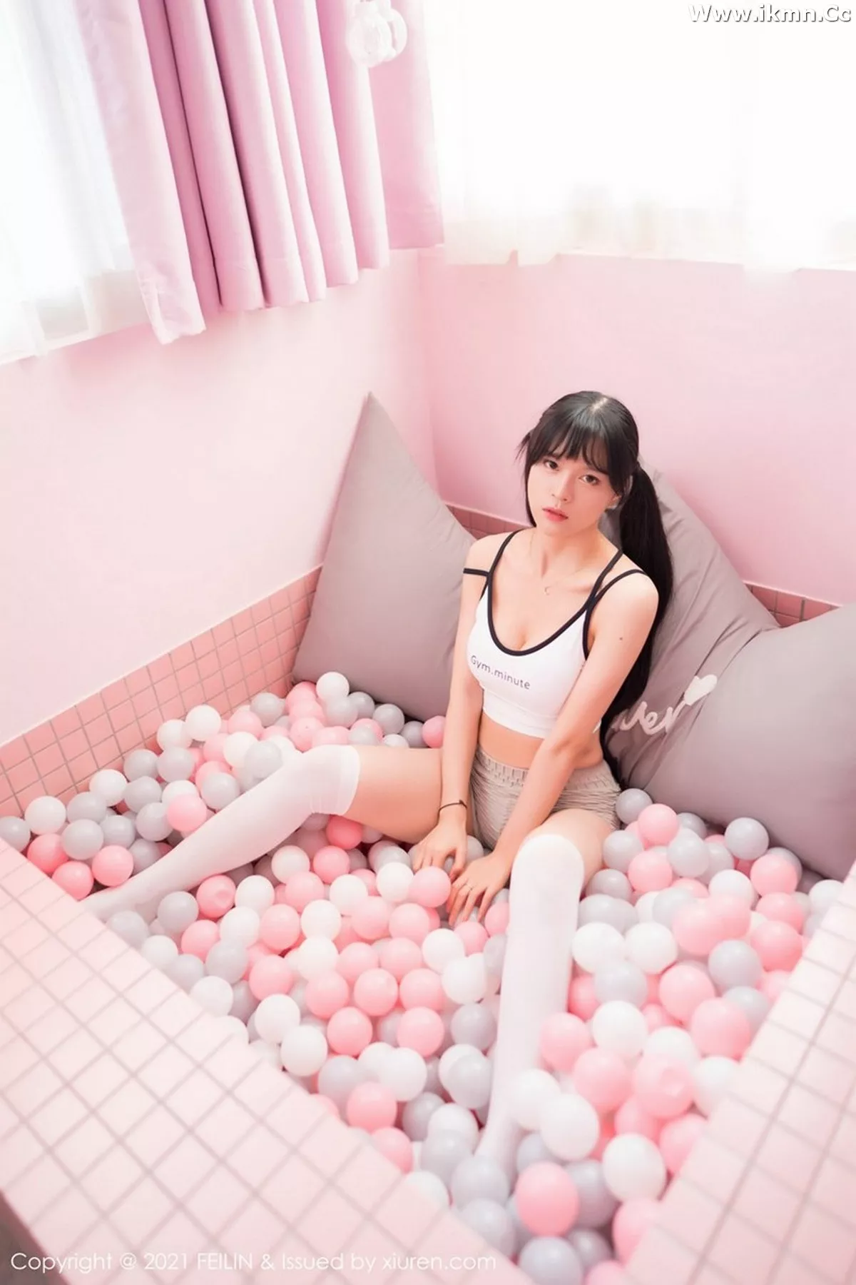 漂亮美女_桃香子全集