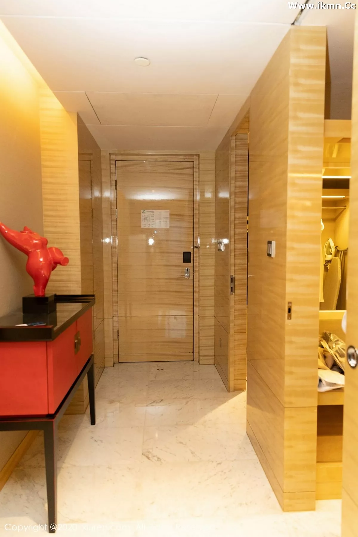 漂亮美女_周于希全集