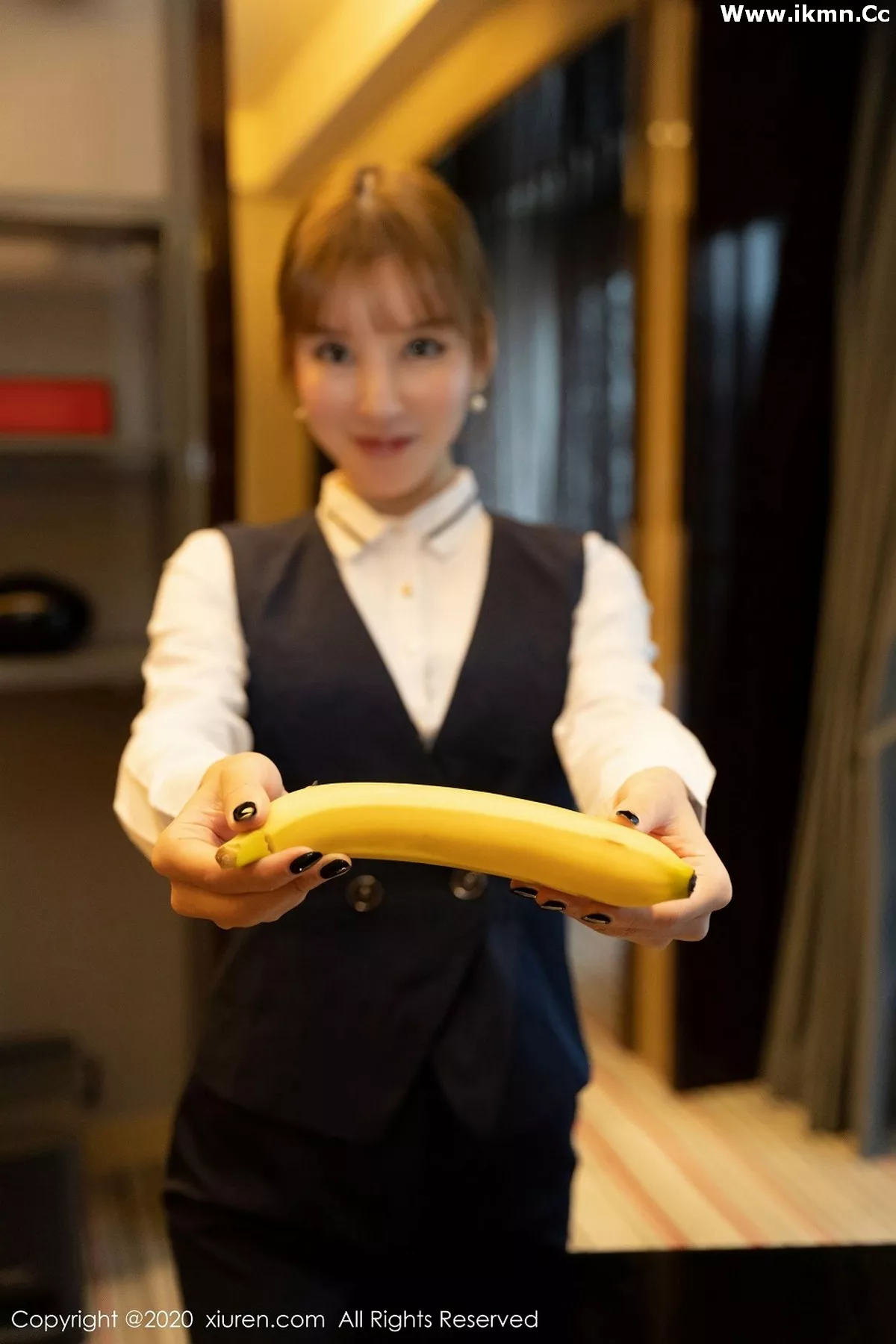 漂亮美女_周于希全集