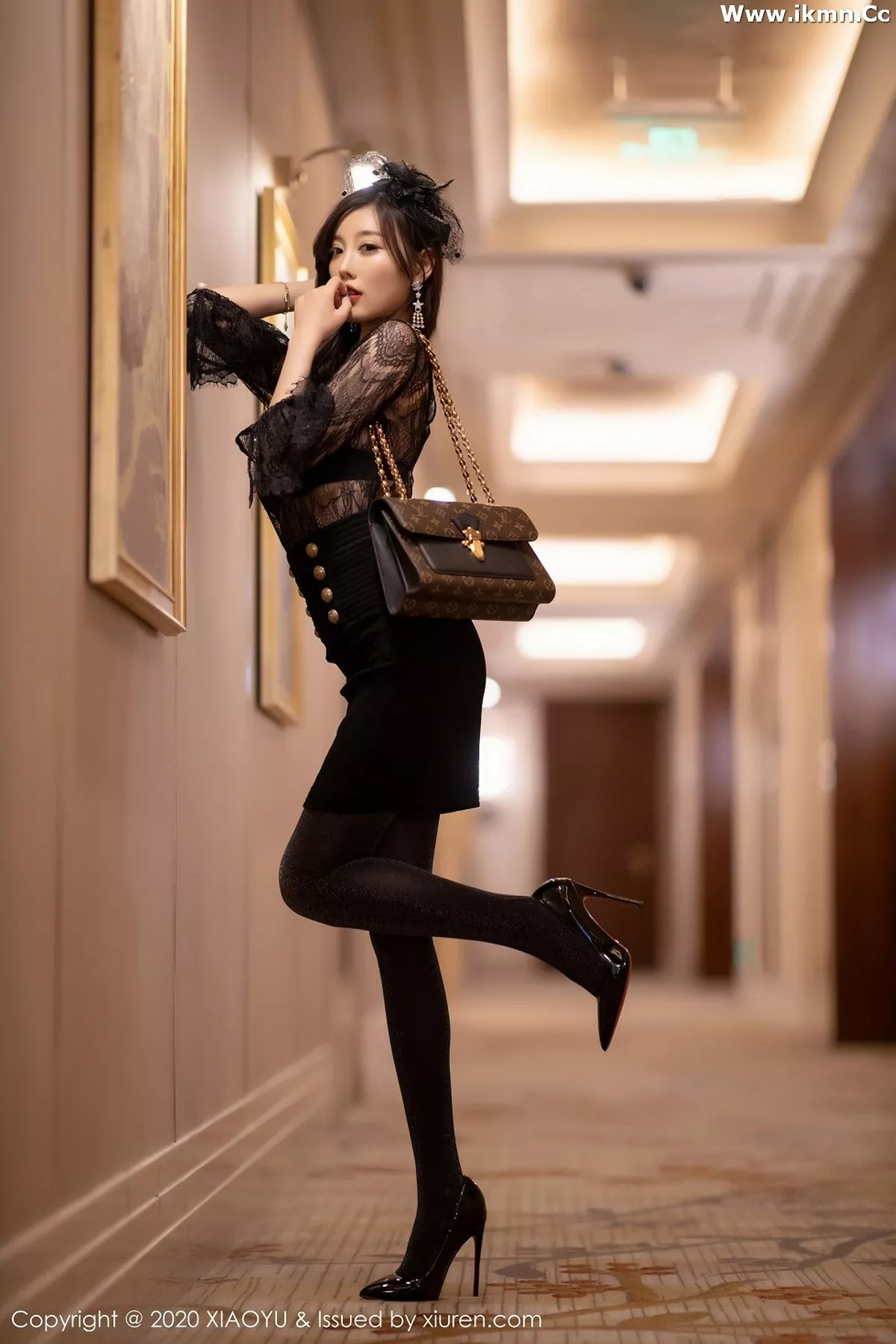 漂亮美女_杨晨晨全集