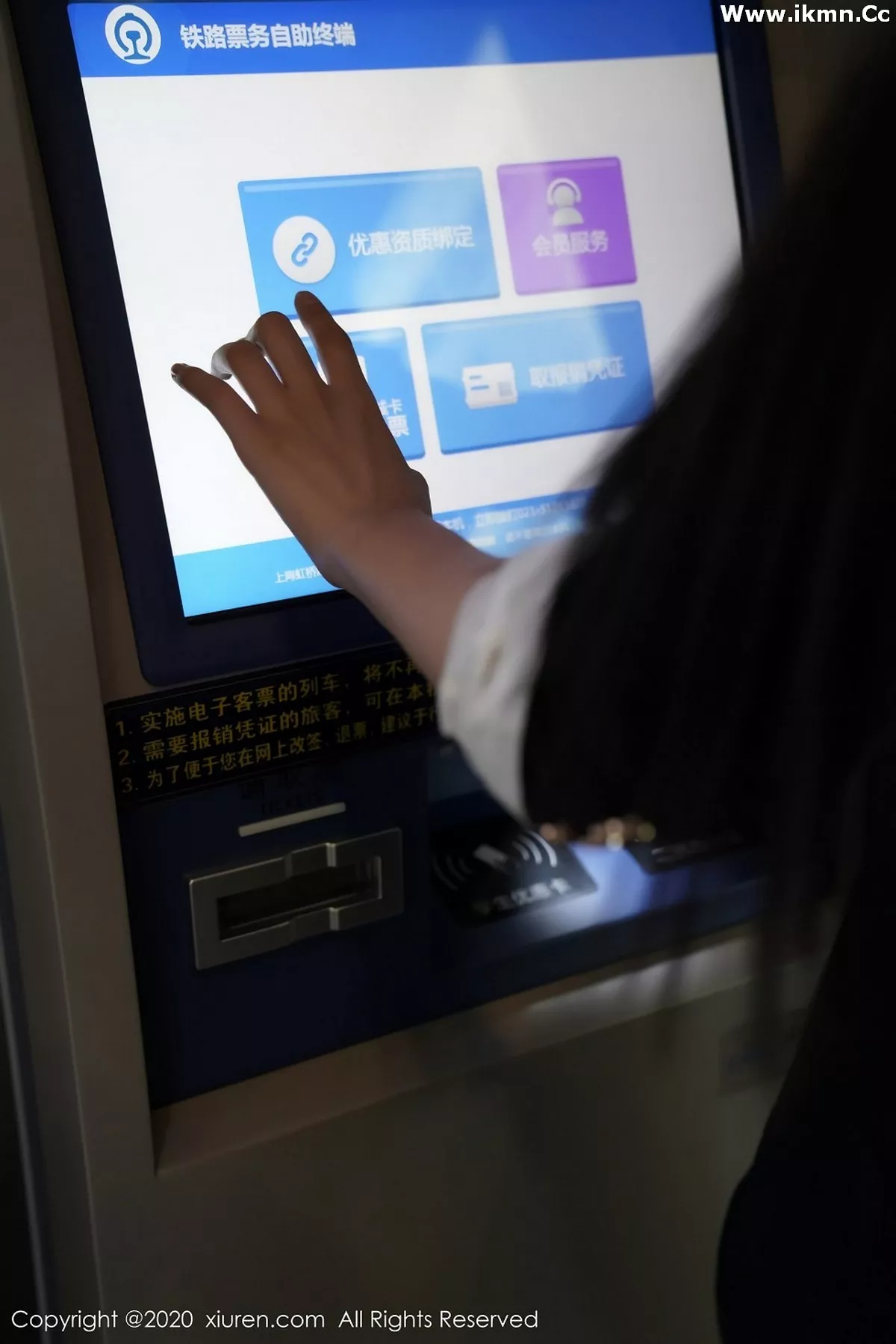 漂亮美女_果儿全集