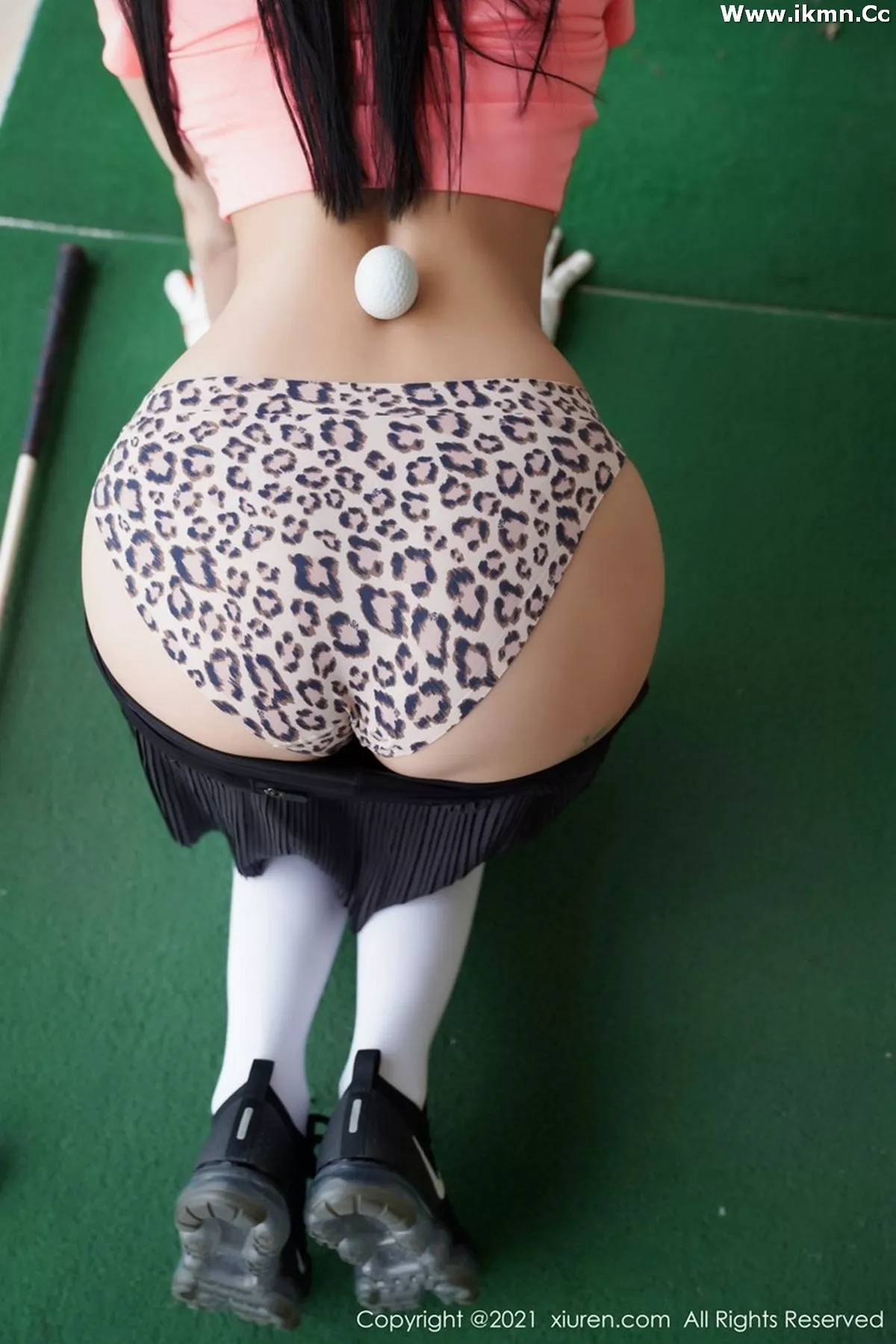 漂亮美女_果儿Victoria全集