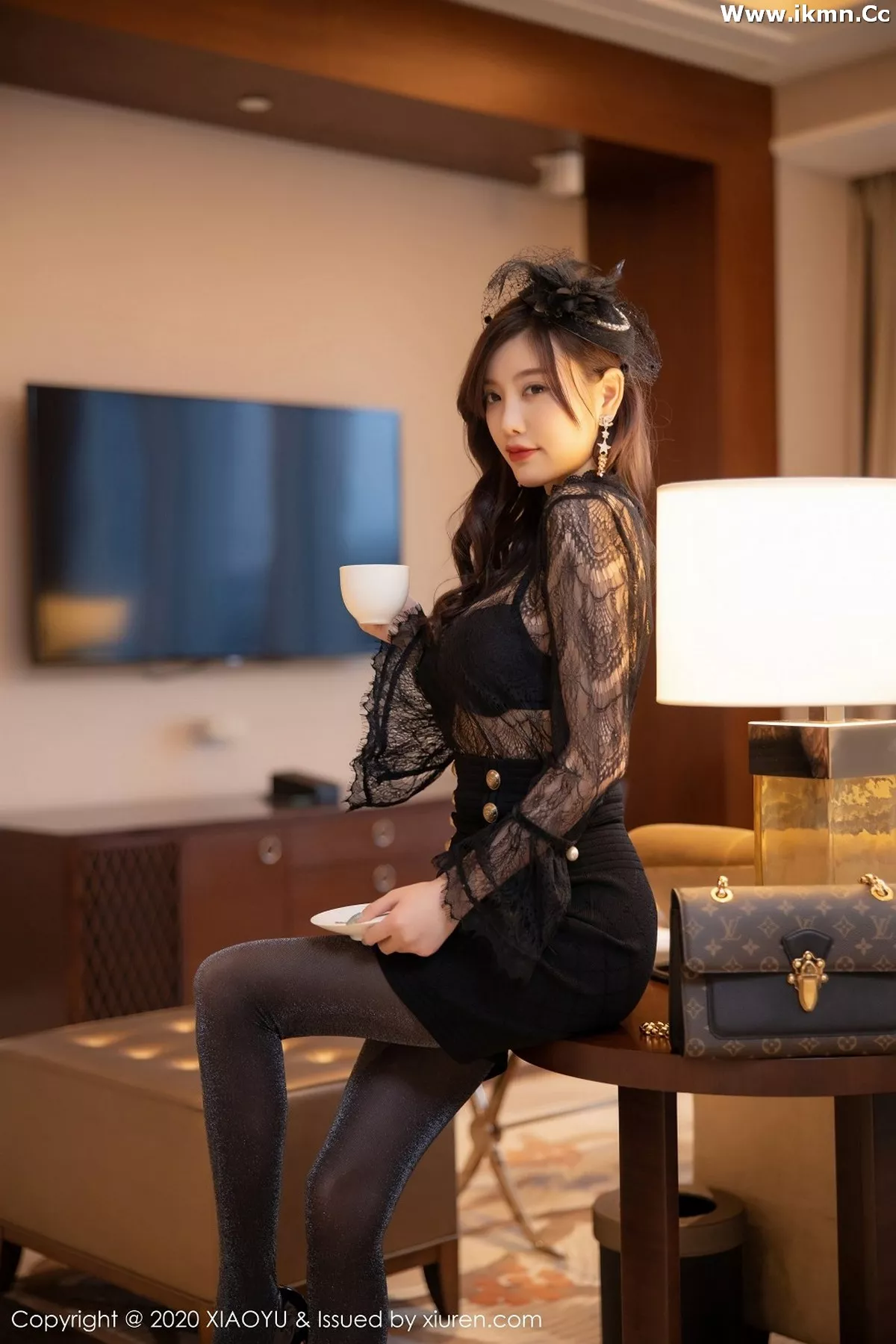 漂亮美女_杨晨晨全集