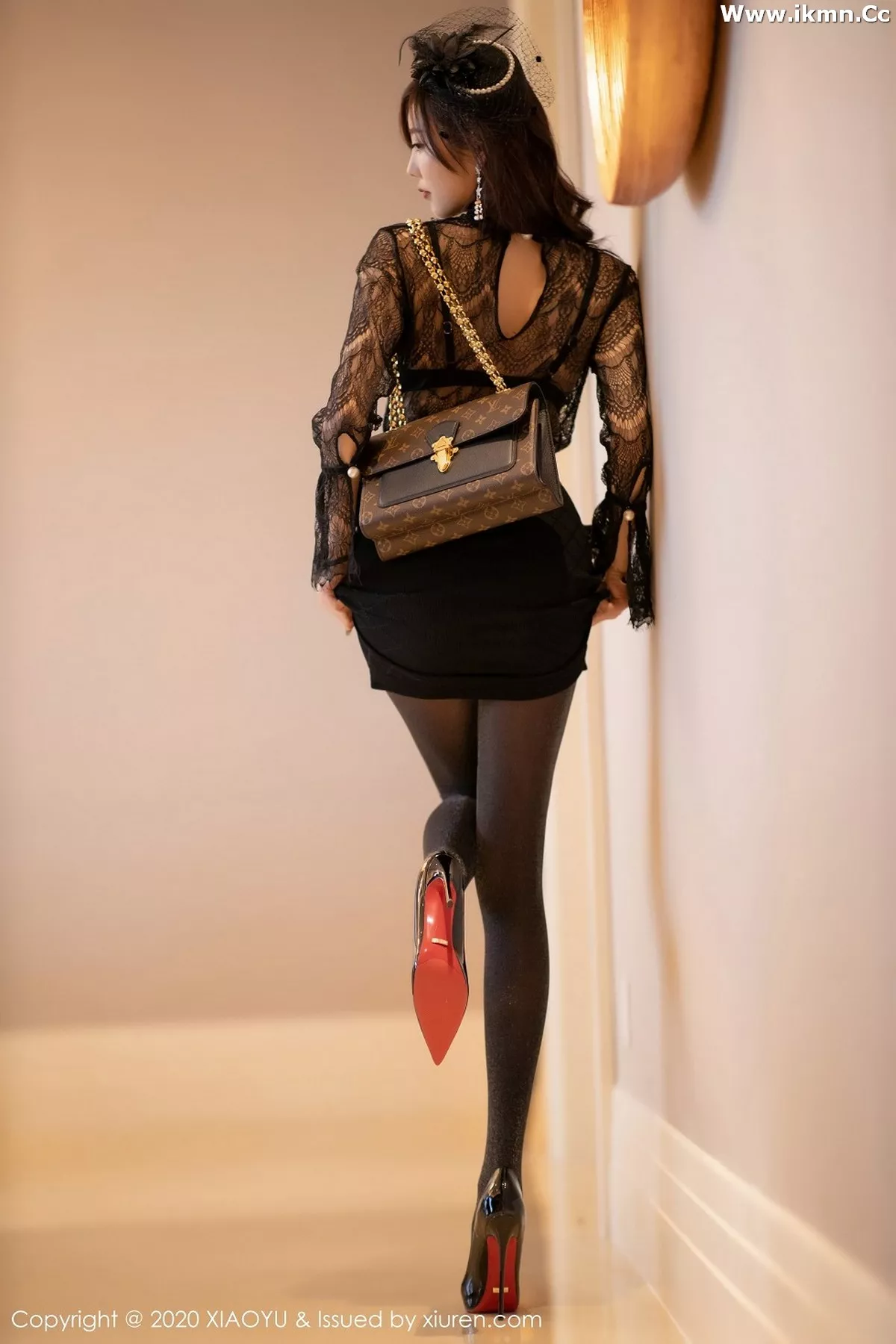 漂亮美女_杨晨晨全集