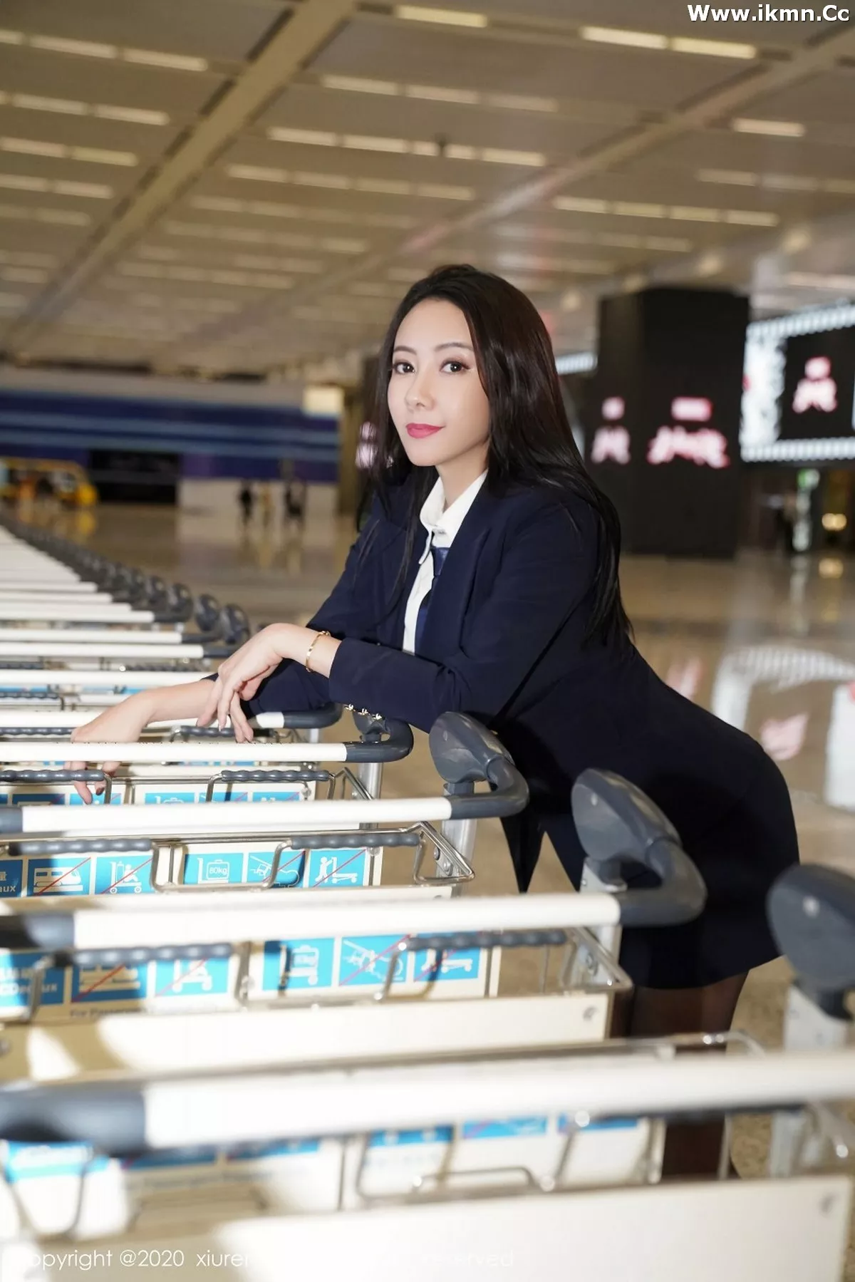 漂亮美女_果儿全集