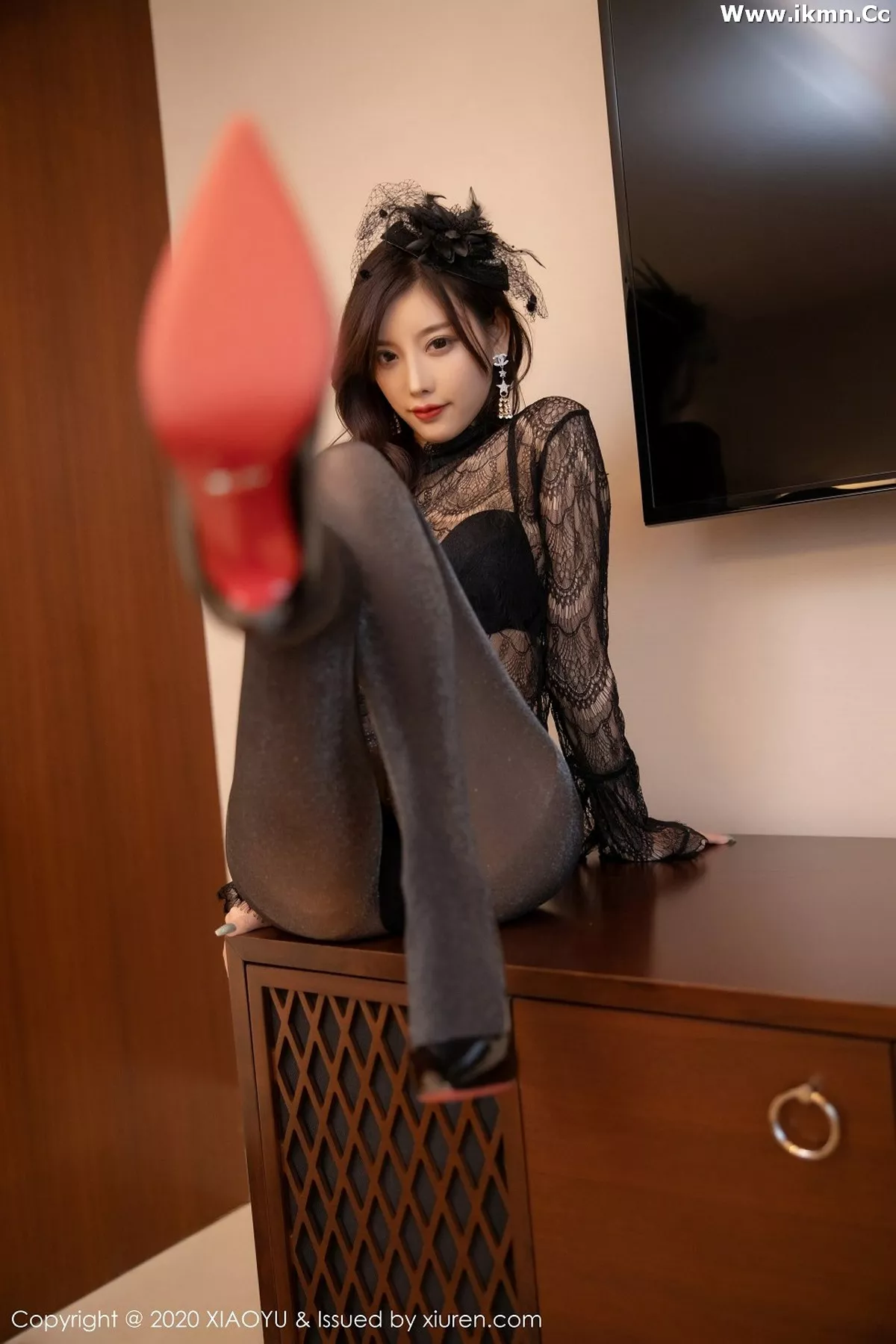 漂亮美女_杨晨晨全集