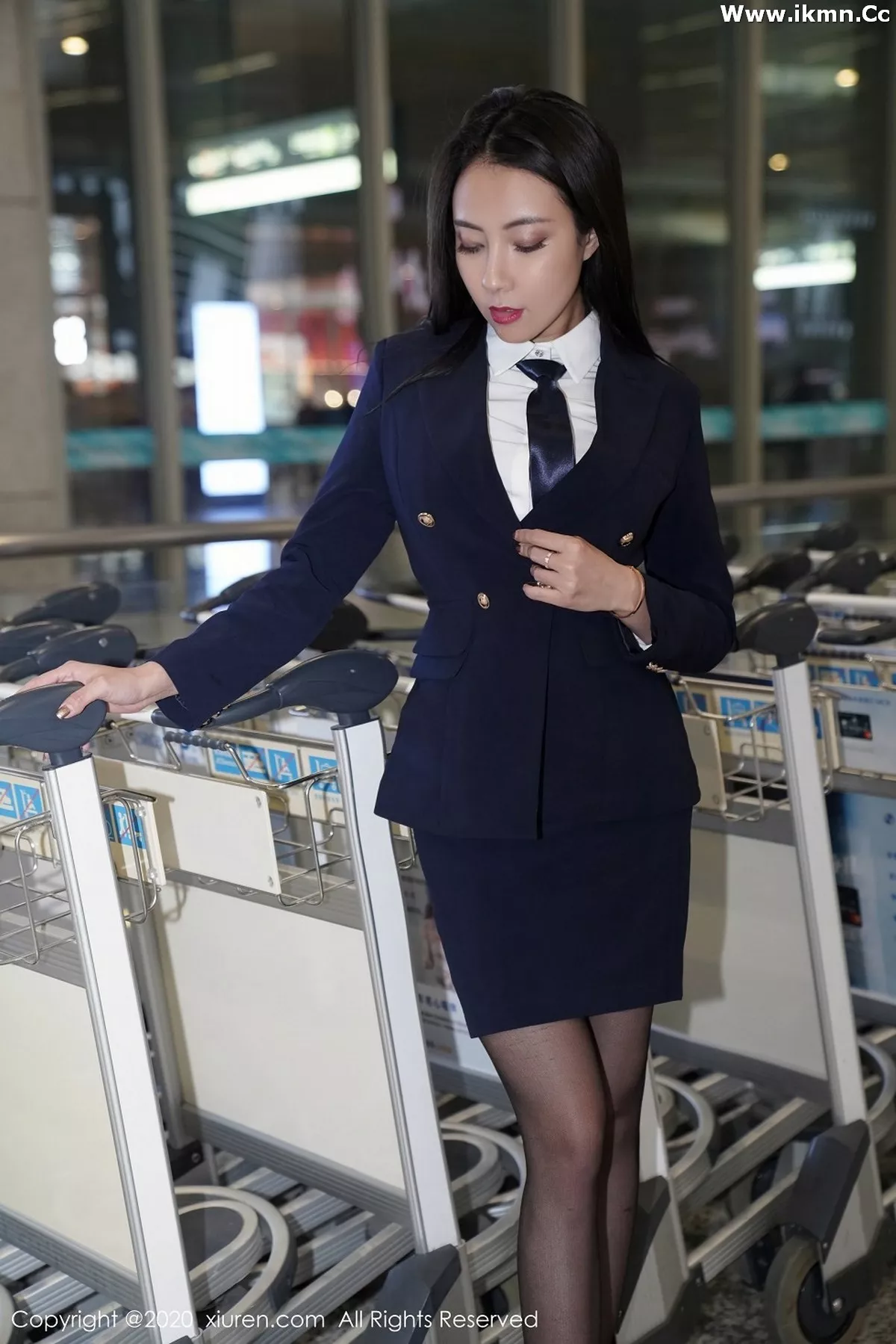 漂亮美女_果儿全集