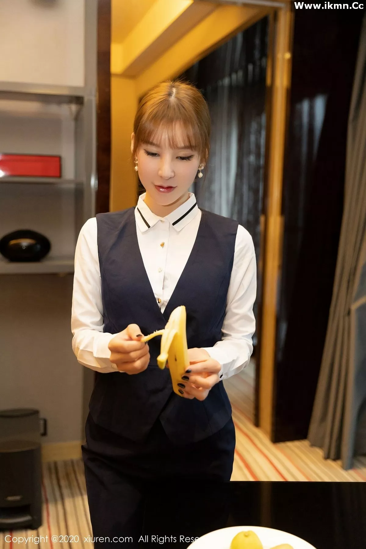 漂亮美女_周于希全集