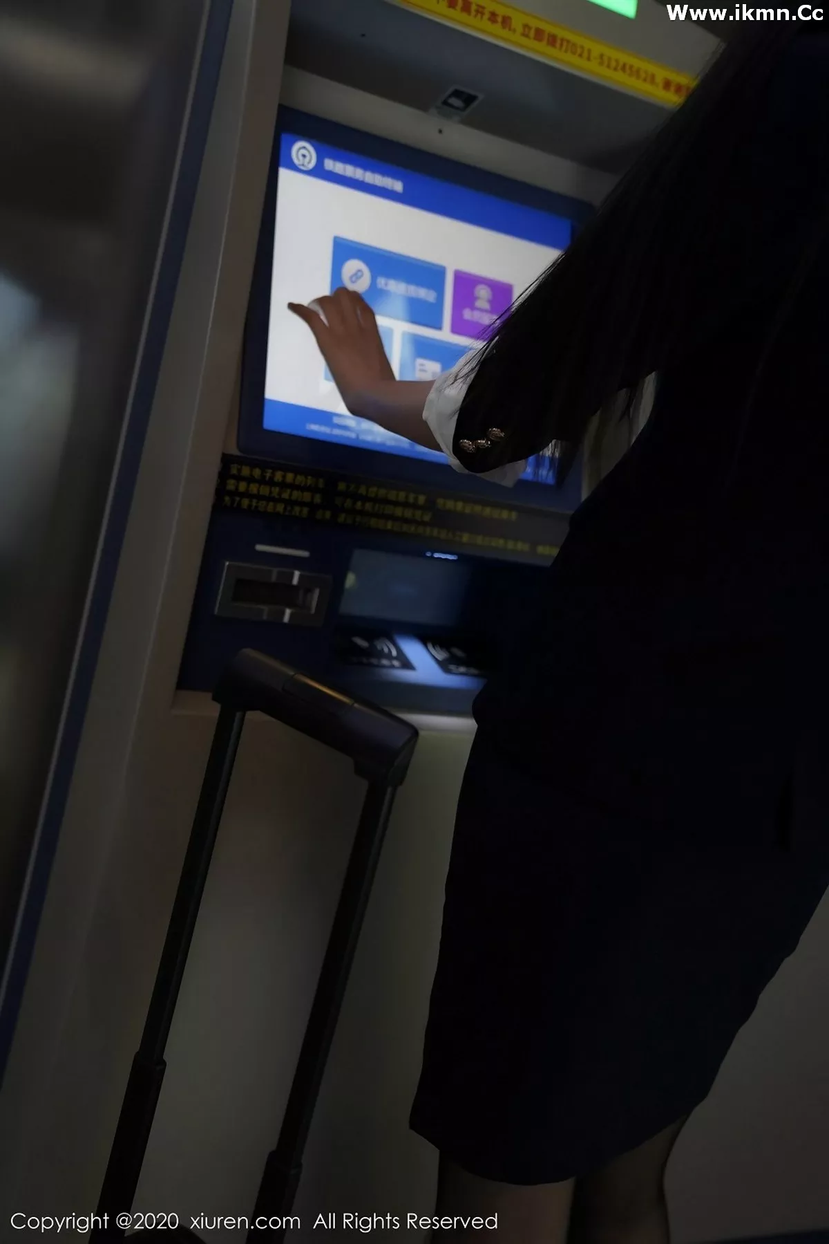 漂亮美女_果儿全集