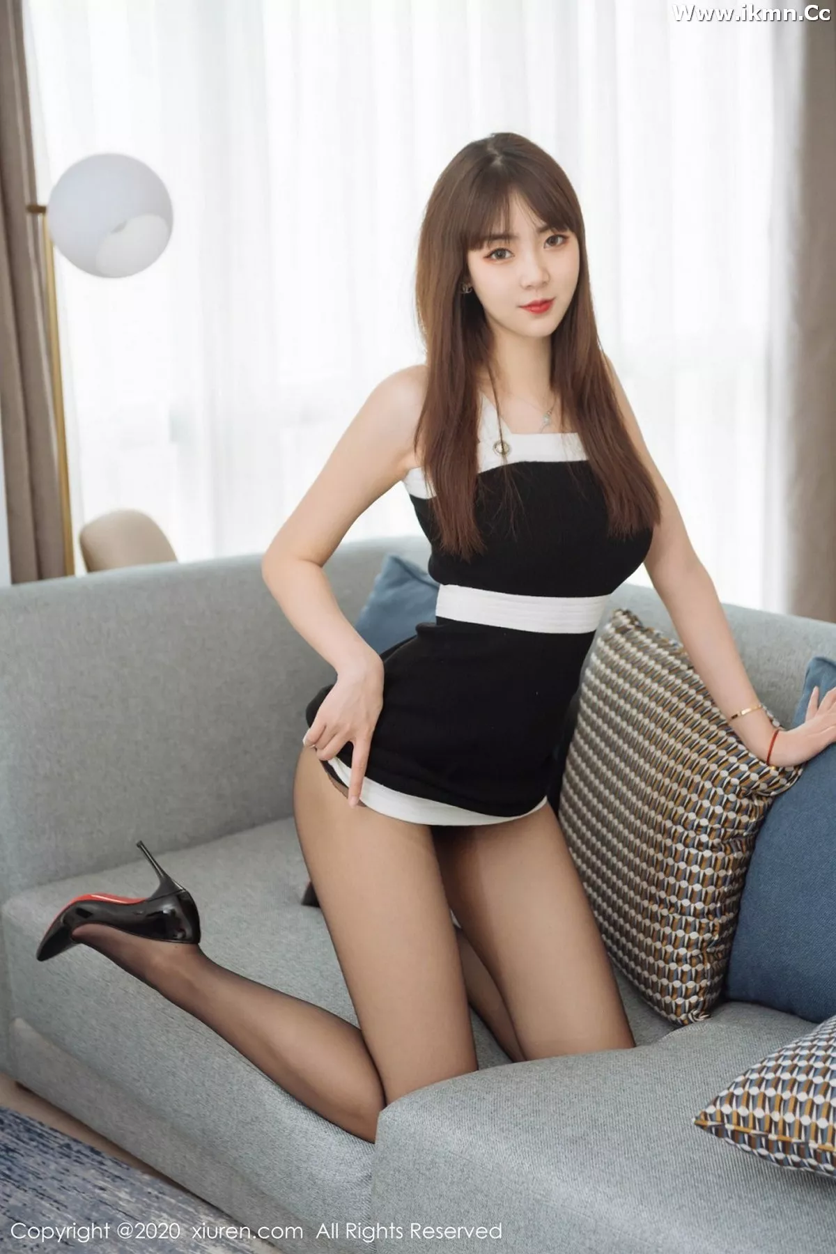 漂亮美女_可乐全集